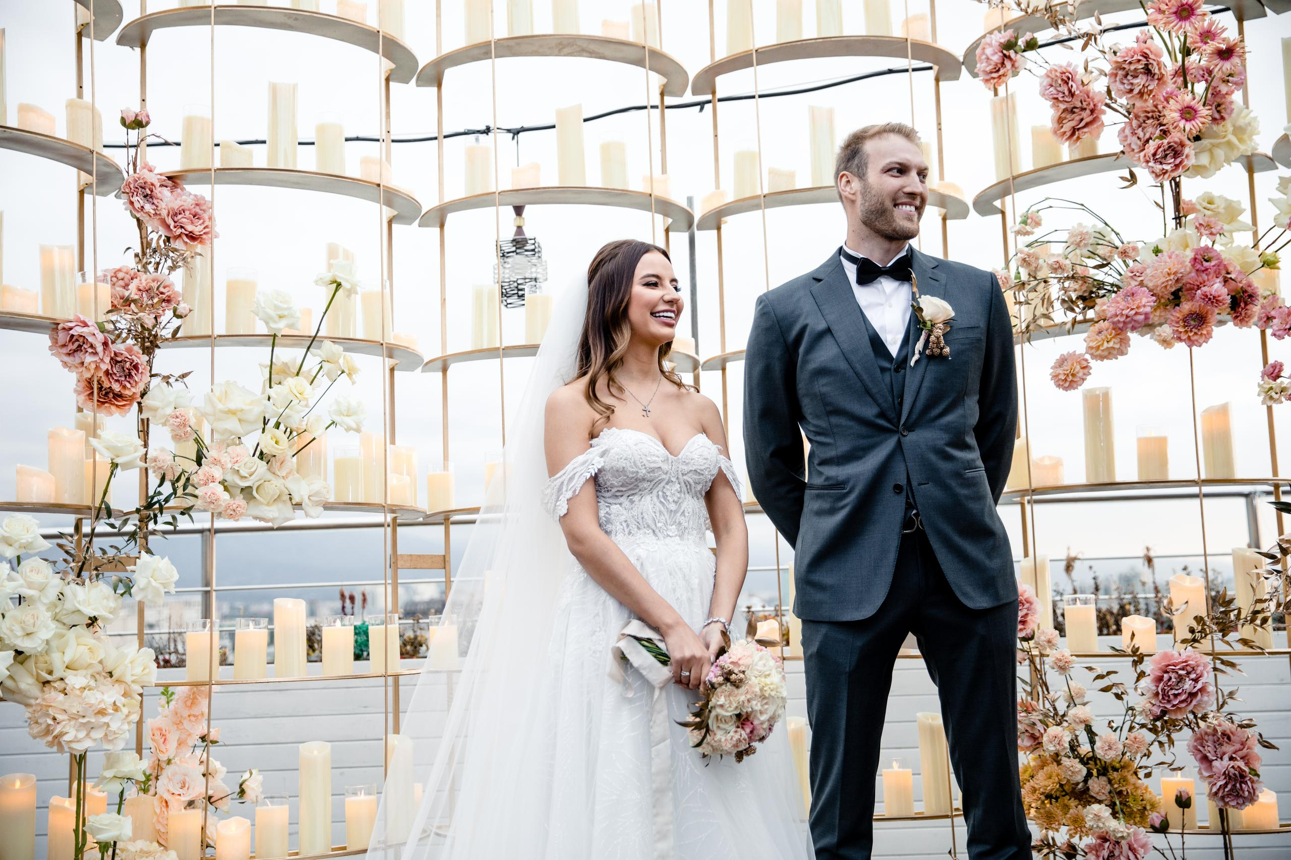 Свадьба Глеб и Евгения. Свадебный фотограф в Алматы Николай Киреев