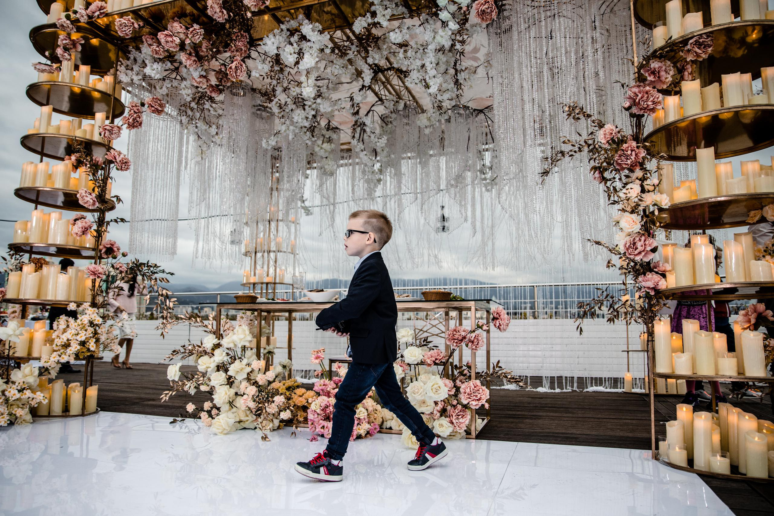 Свадьба Глеб и Евгения. Свадебный фотограф в Алматы Николай Киреев