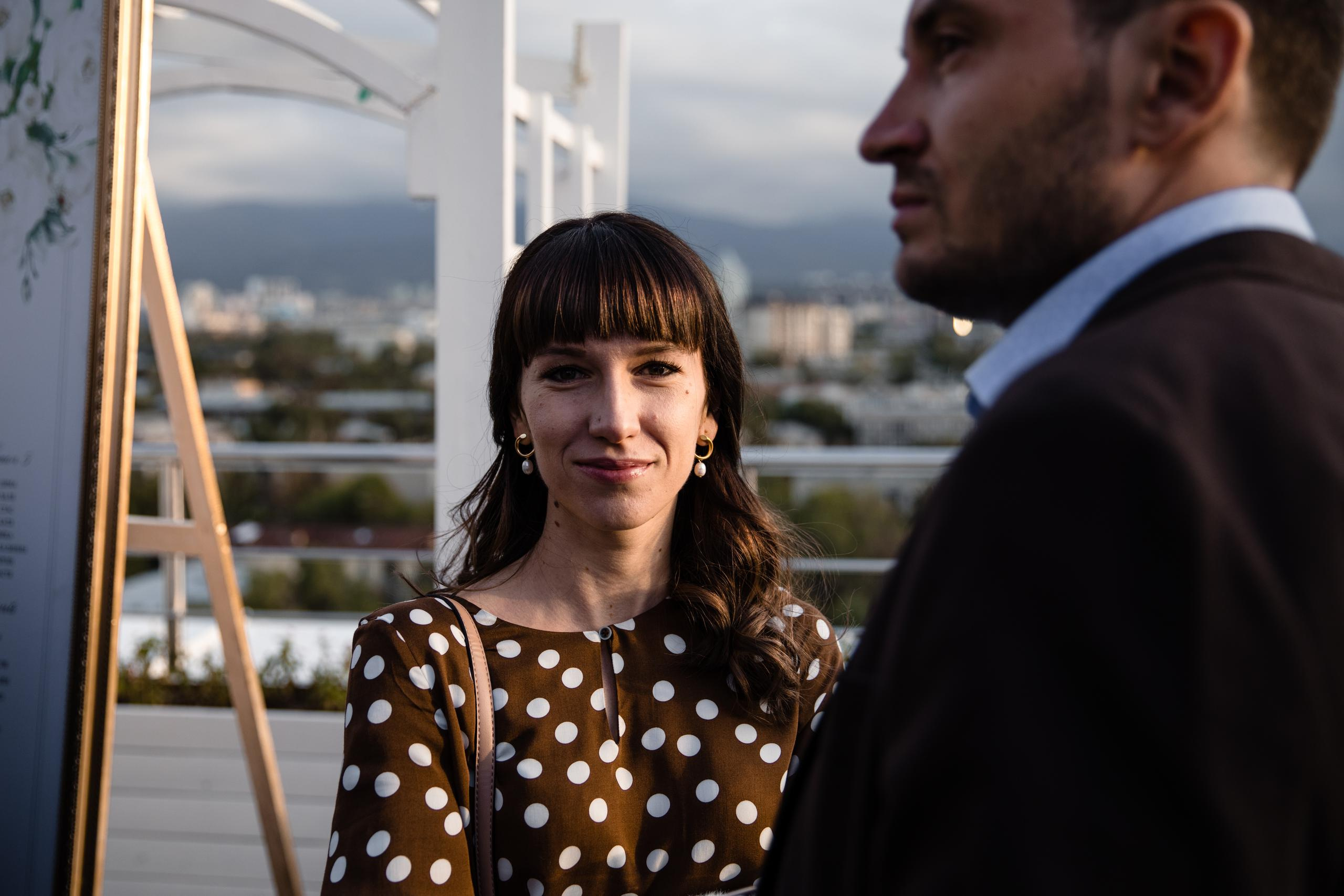 Свадьба Глеб и Евгения. Свадебный фотограф в Алматы Николай Киреев