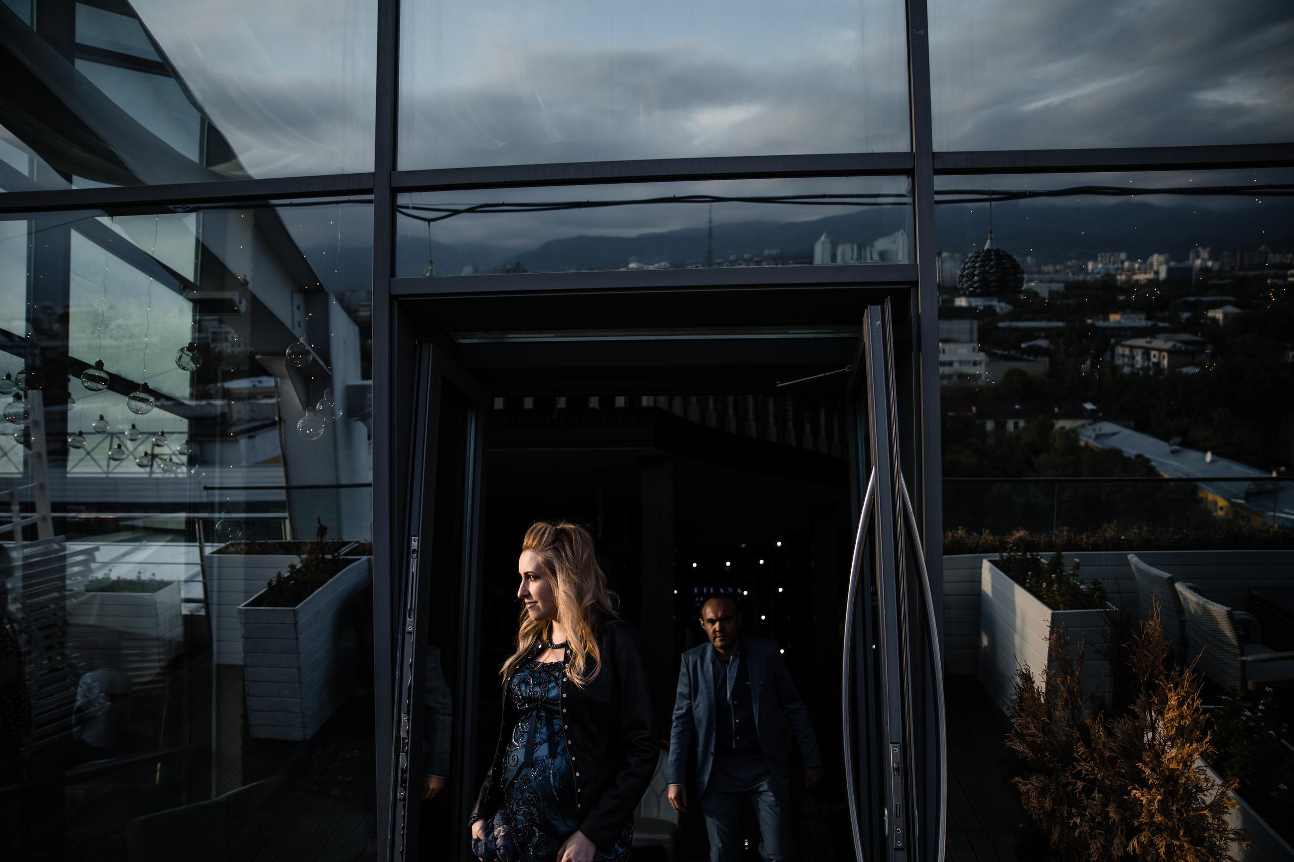 Свадьба Глеб и Евгения. Свадебный фотограф в Алматы Николай Киреев