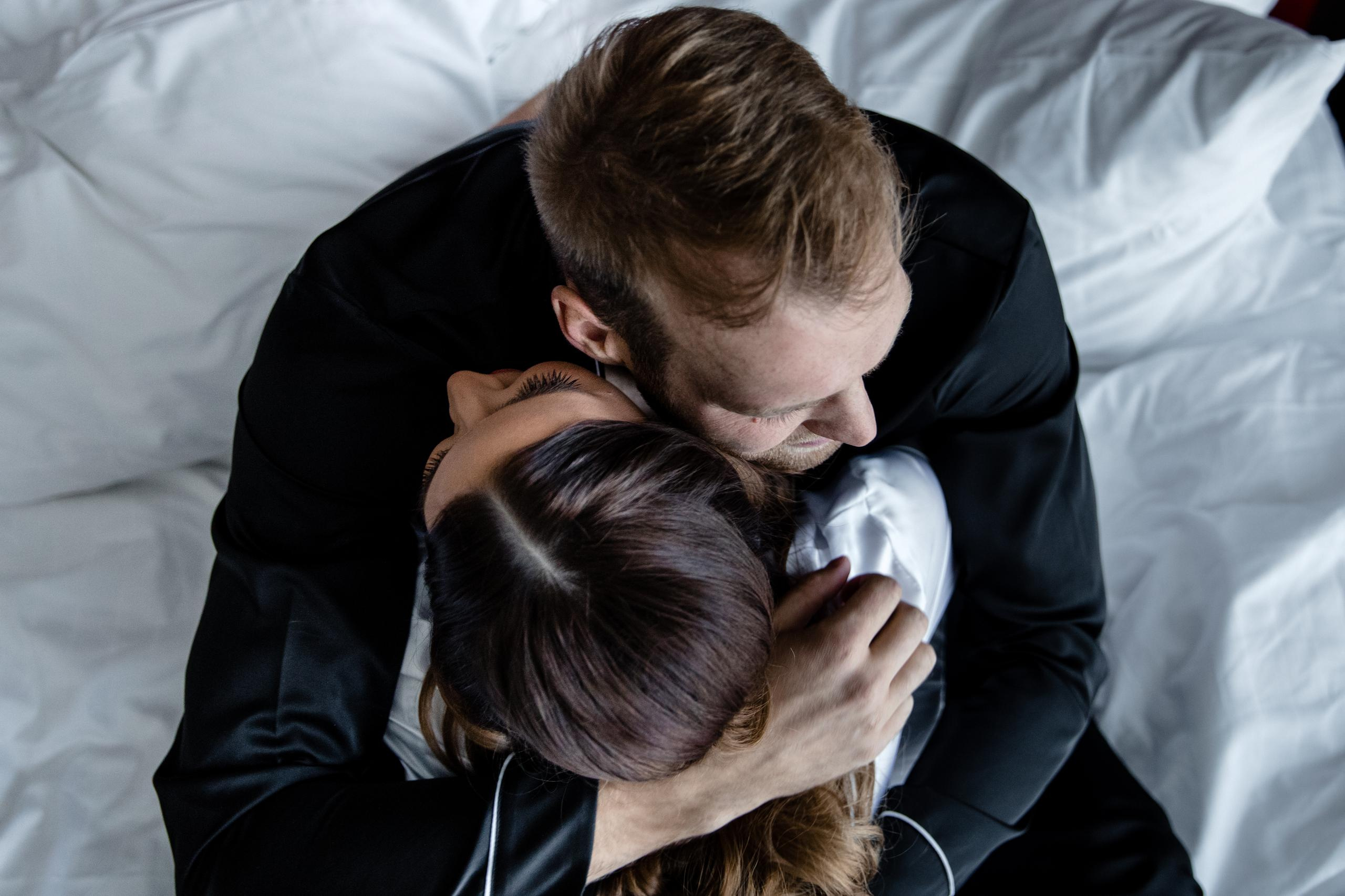 Свадьба Глеб и Евгения. Свадебный фотограф в Алматы Николай Киреев