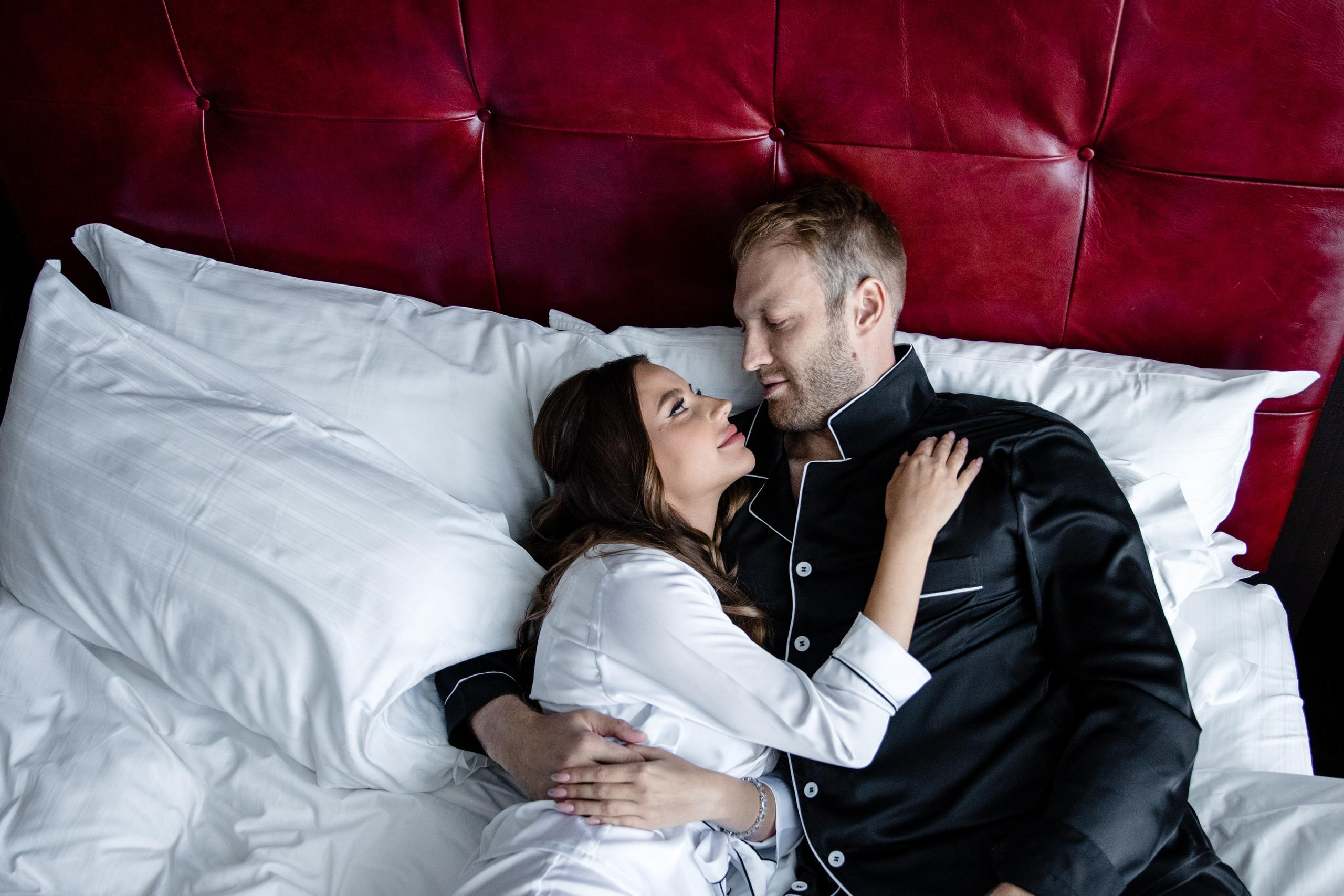 Свадьба Глеб и Евгения. Свадебный фотограф в Алматы Николай Киреев