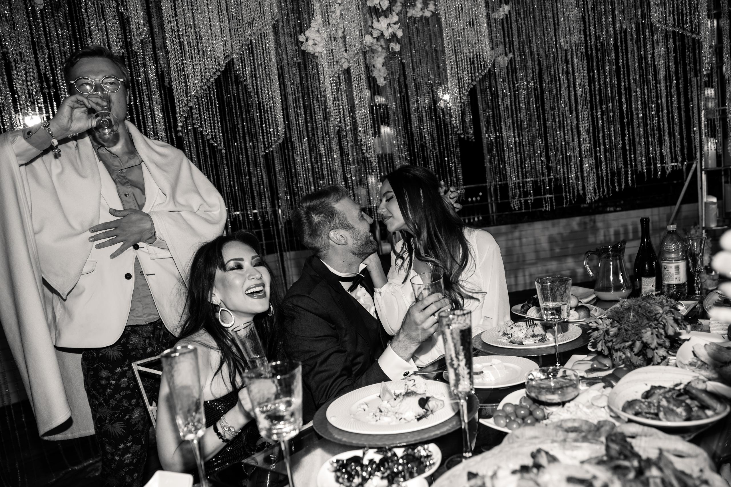 Свадьба Глеб и Евгения. Свадебный фотограф в Алматы Николай Киреев