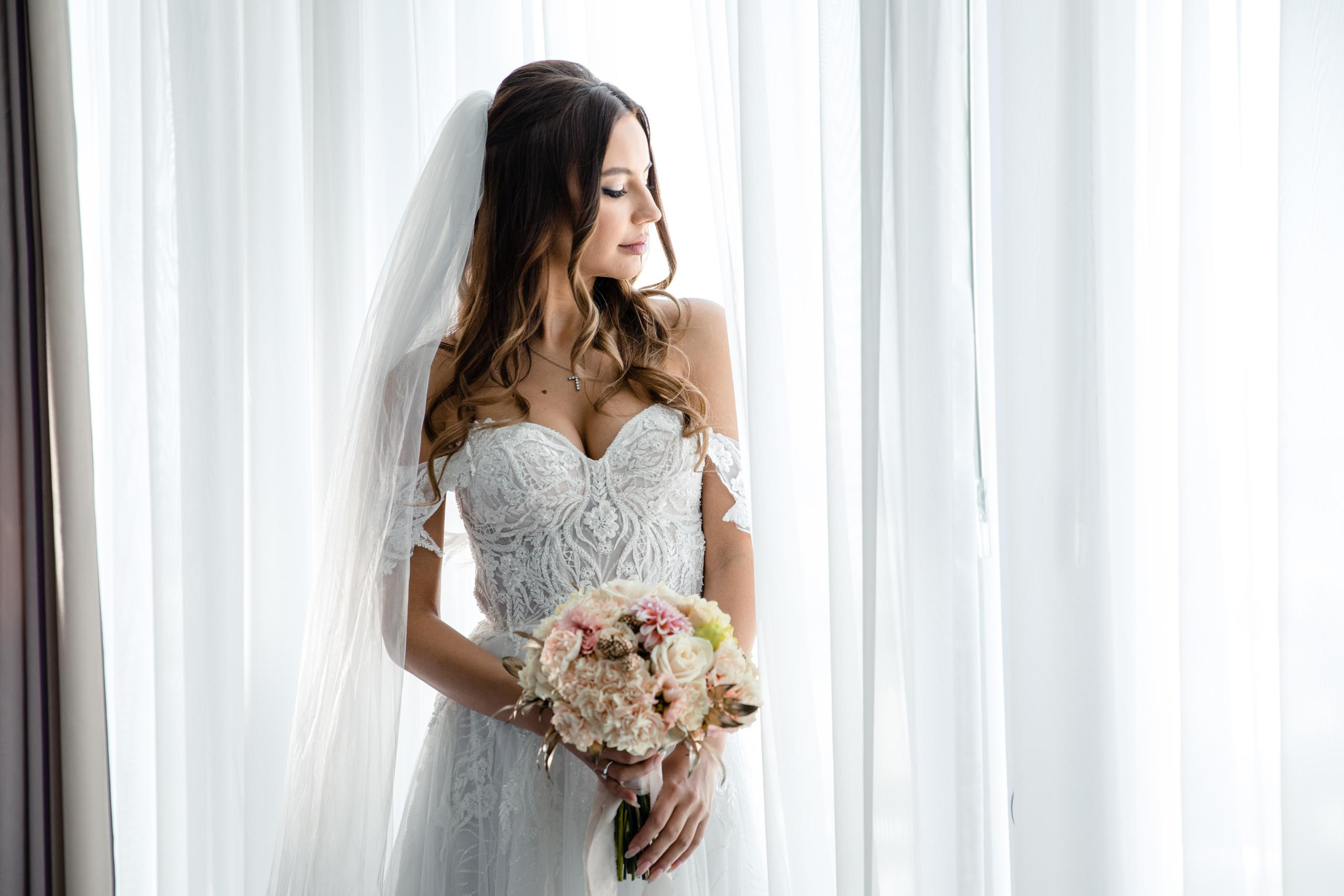 Свадьба Глеб и Евгения. Свадебный фотограф в Алматы Николай Киреев