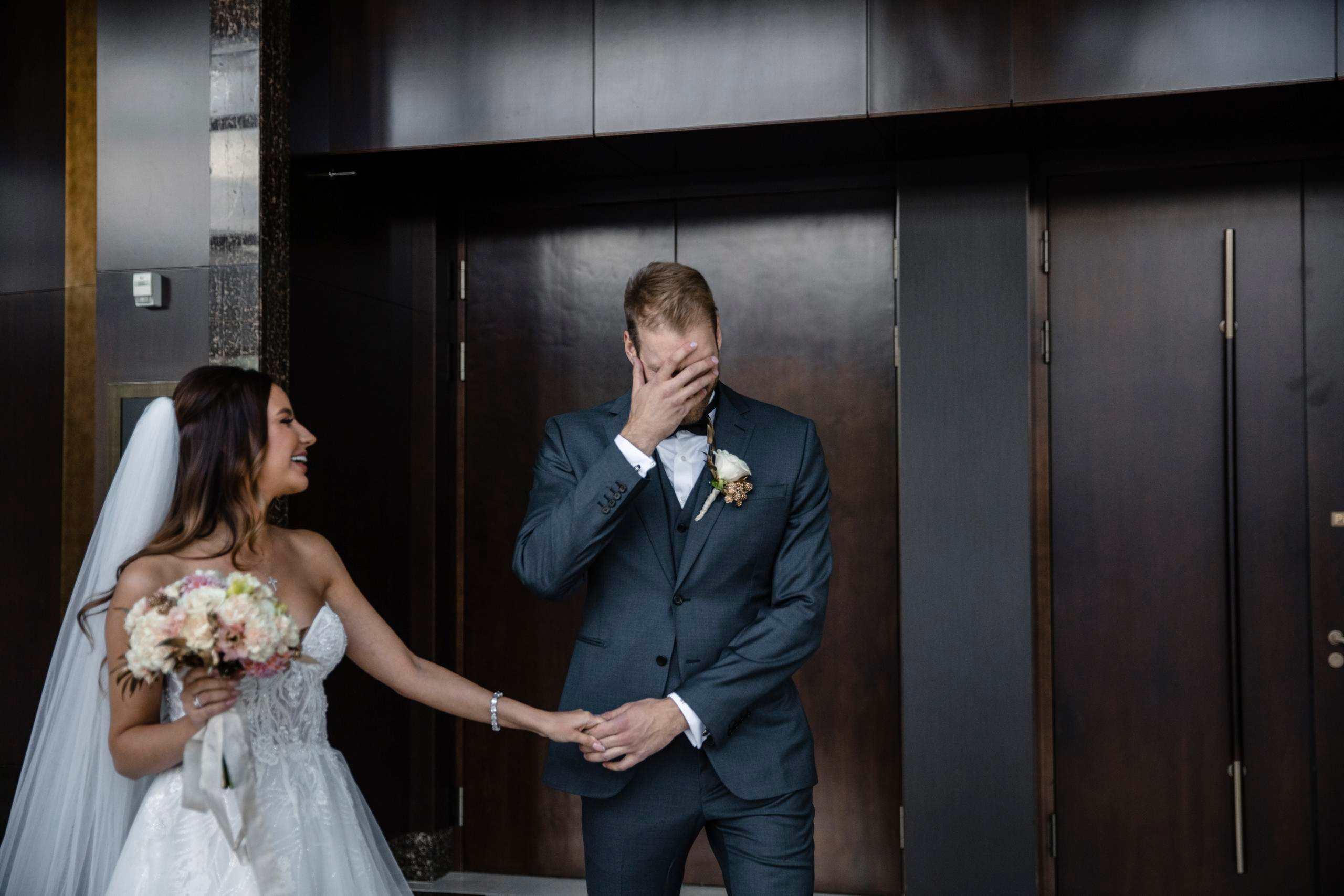 Свадьба Глеб и Евгения. Свадебный фотограф в Алматы Николай Киреев