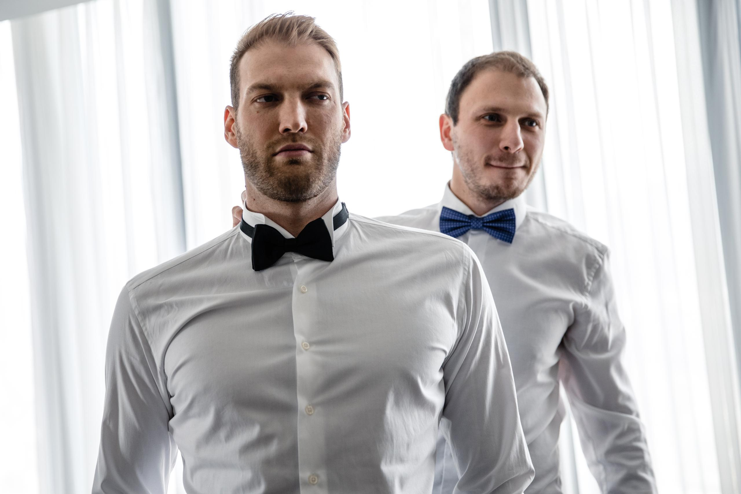 Свадьба Глеб и Евгения. Свадебный фотограф в Алматы Николай Киреев