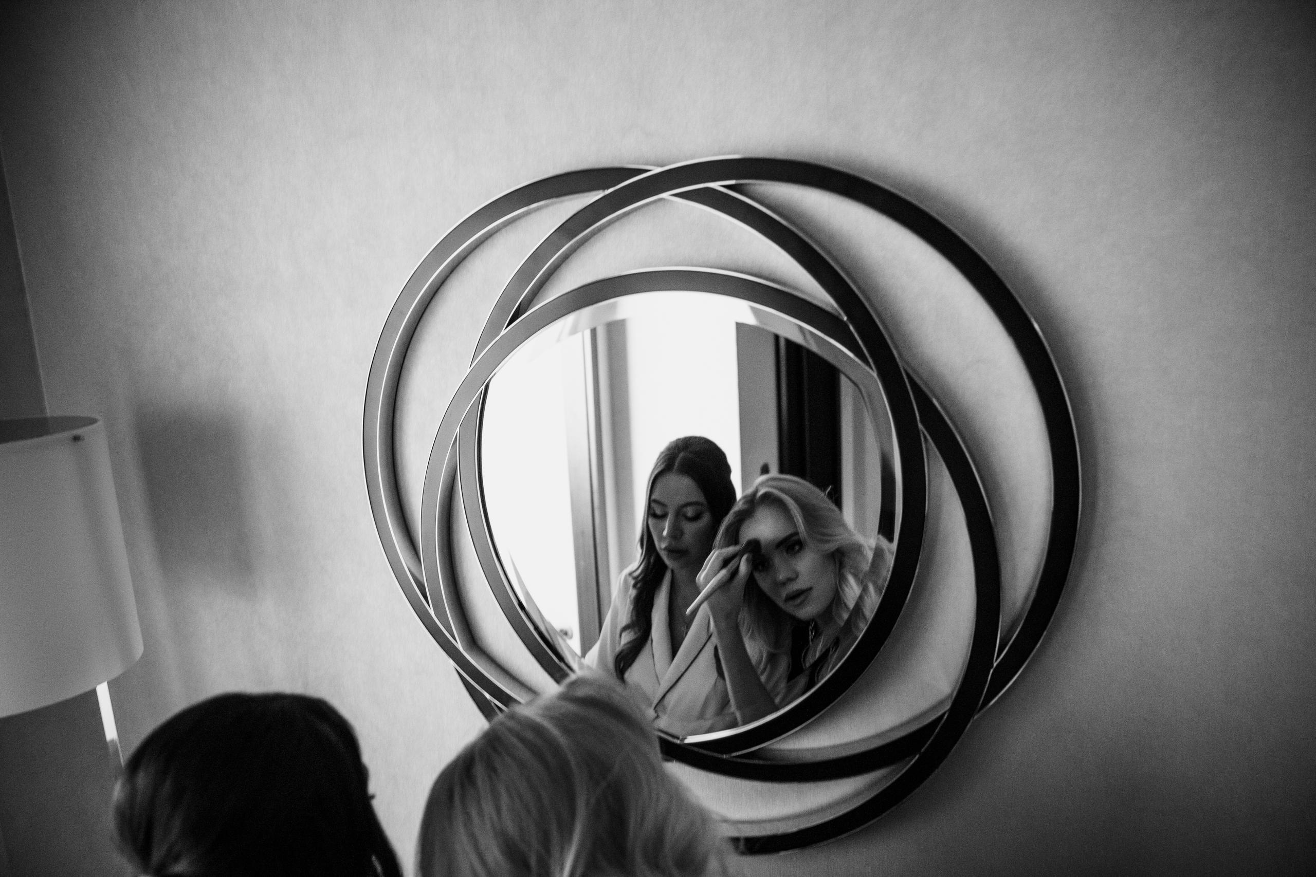 Свадьба Глеб и Евгения. Свадебный фотограф в Алматы Николай Киреев