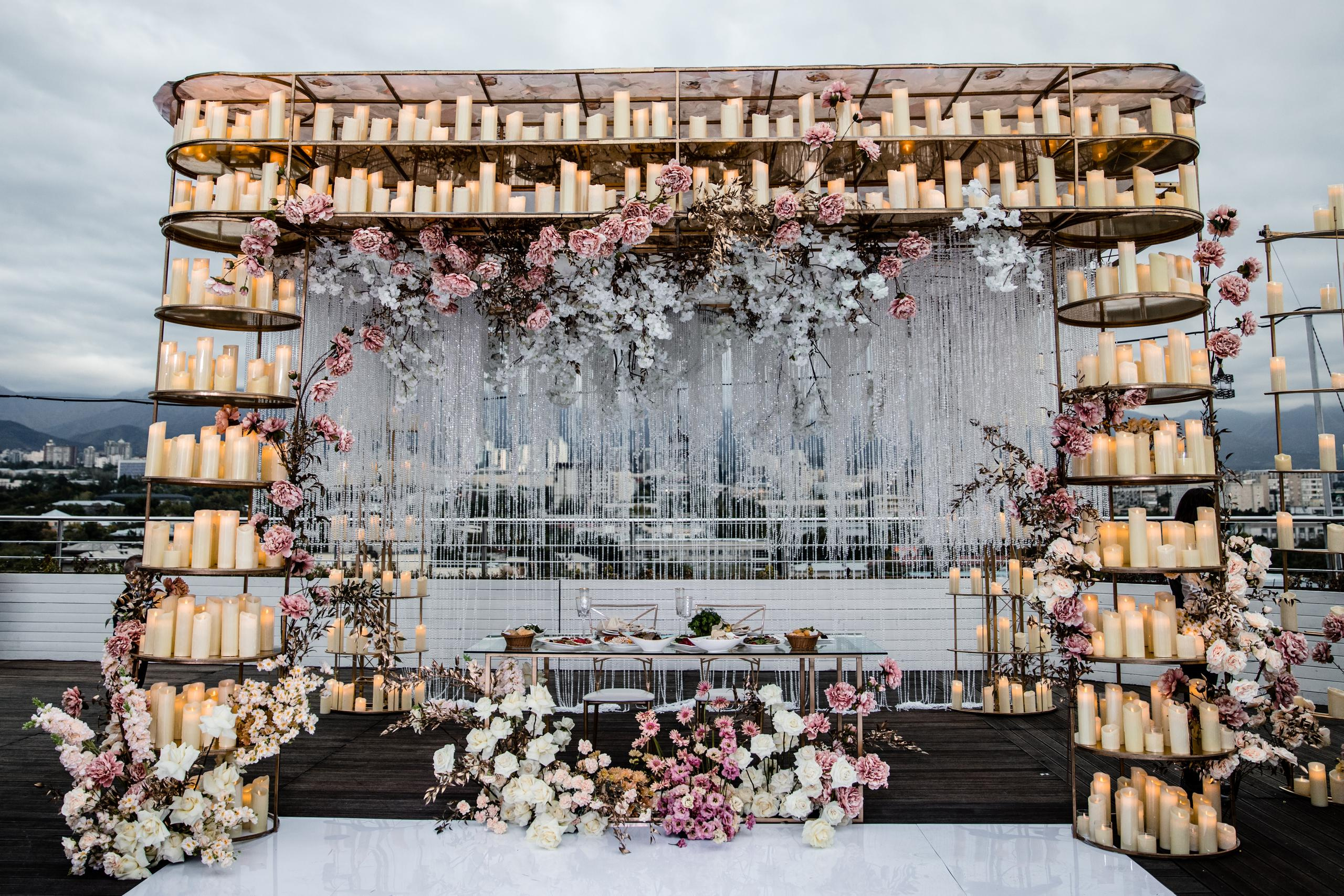 Свадьба Глеб и Евгения. Свадебный фотограф в Алматы Николай Киреев