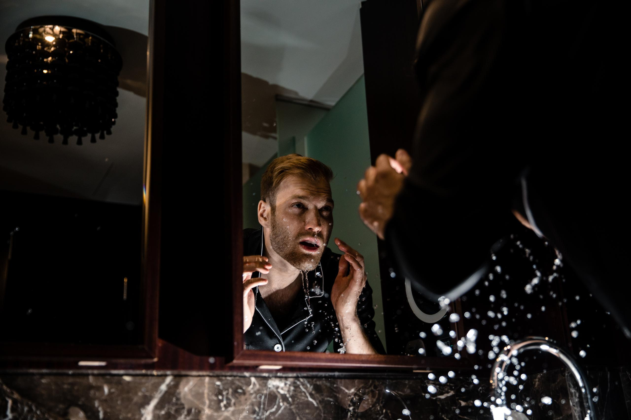 Свадьба Глеб и Евгения. Свадебный фотограф в Алматы Николай Киреев