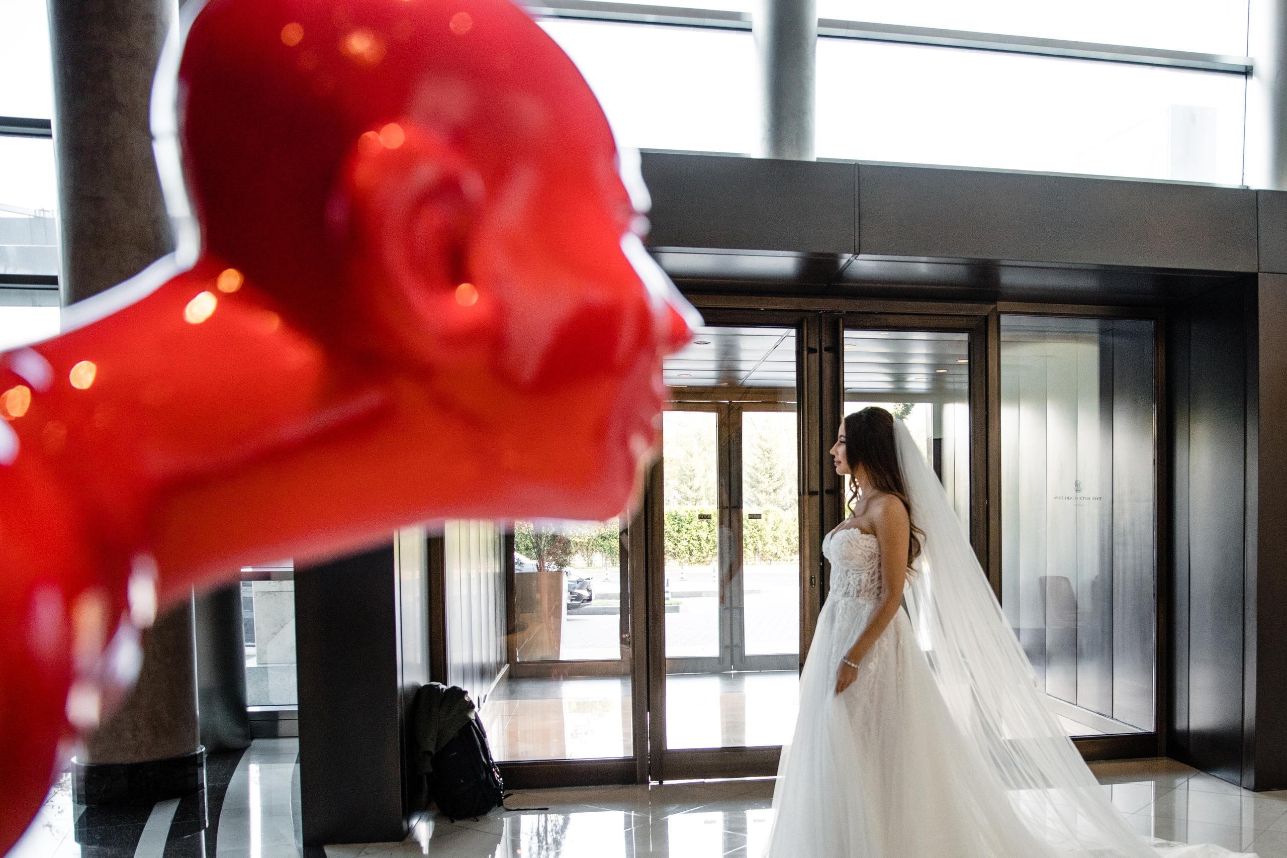 Свадьба Глеб и Евгения. Свадебный фотограф в Алматы Николай Киреев