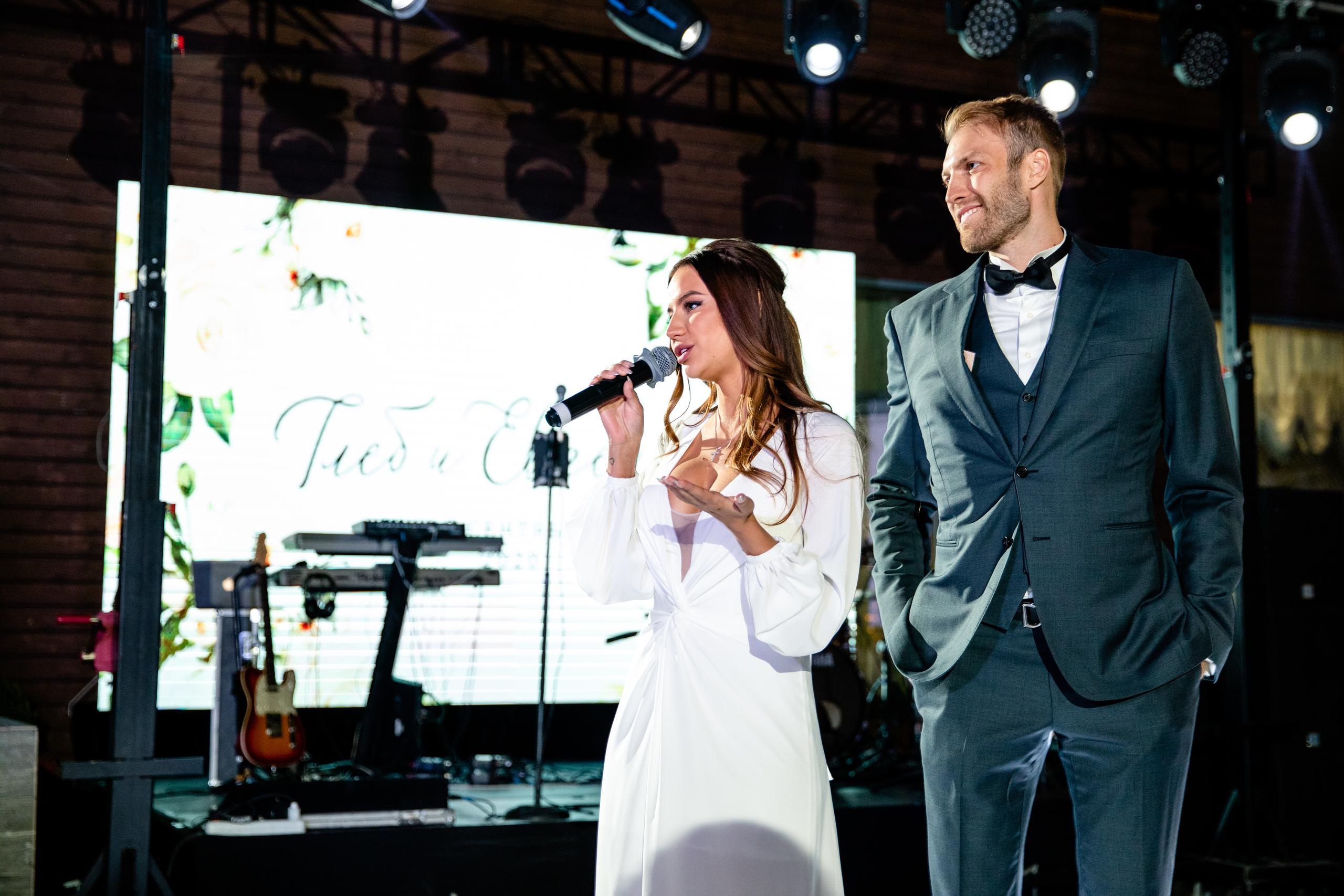 Свадьба Глеб и Евгения. Свадебный фотограф в Алматы Николай Киреев