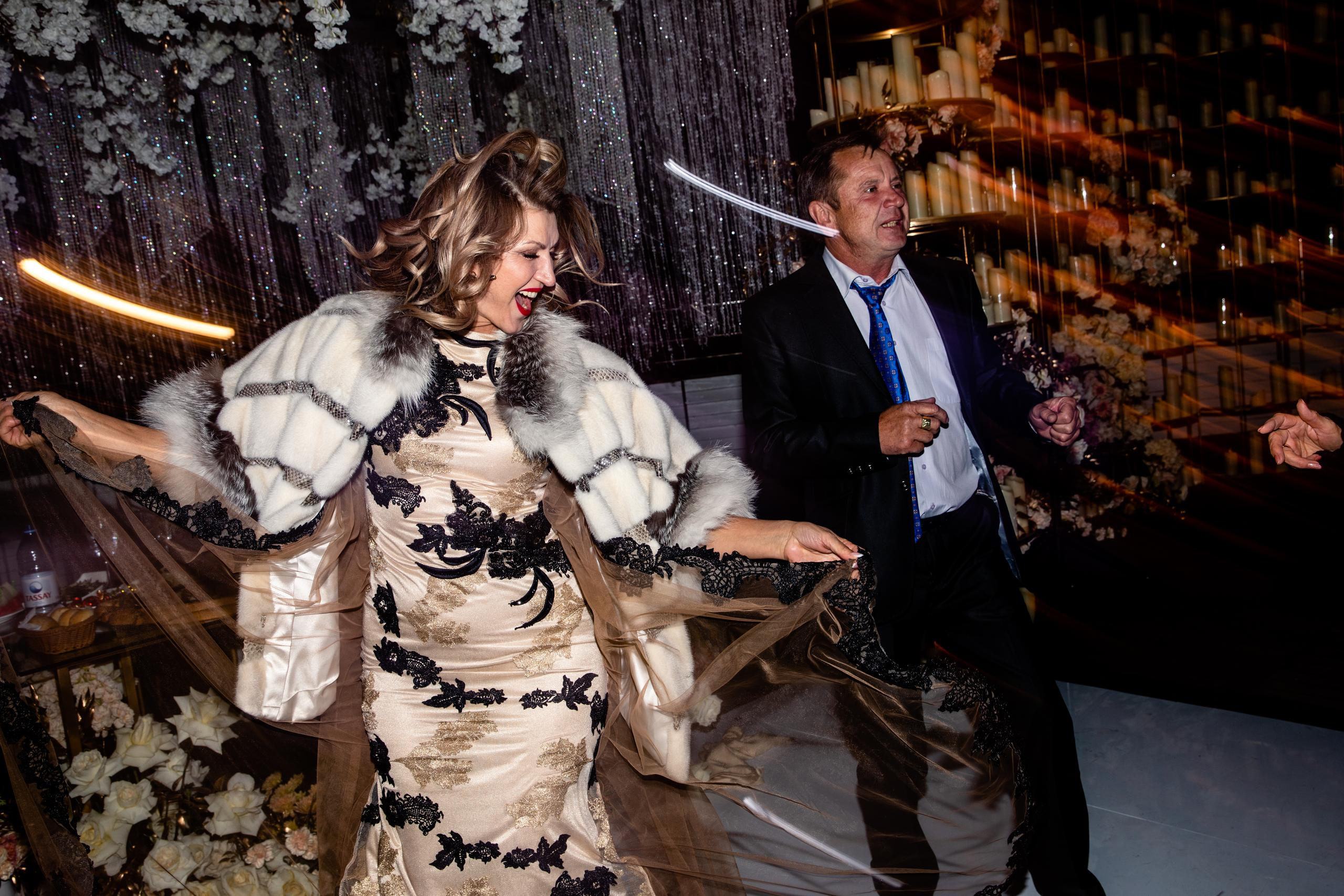 Свадьба Глеб и Евгения. Свадебный фотограф в Алматы Николай Киреев