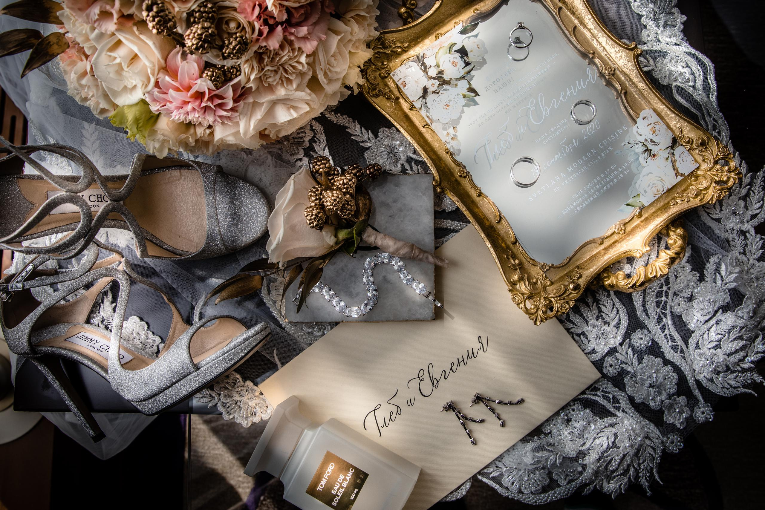 Свадьба Глеб и Евгения. Свадебный фотограф в Алматы Николай Киреев