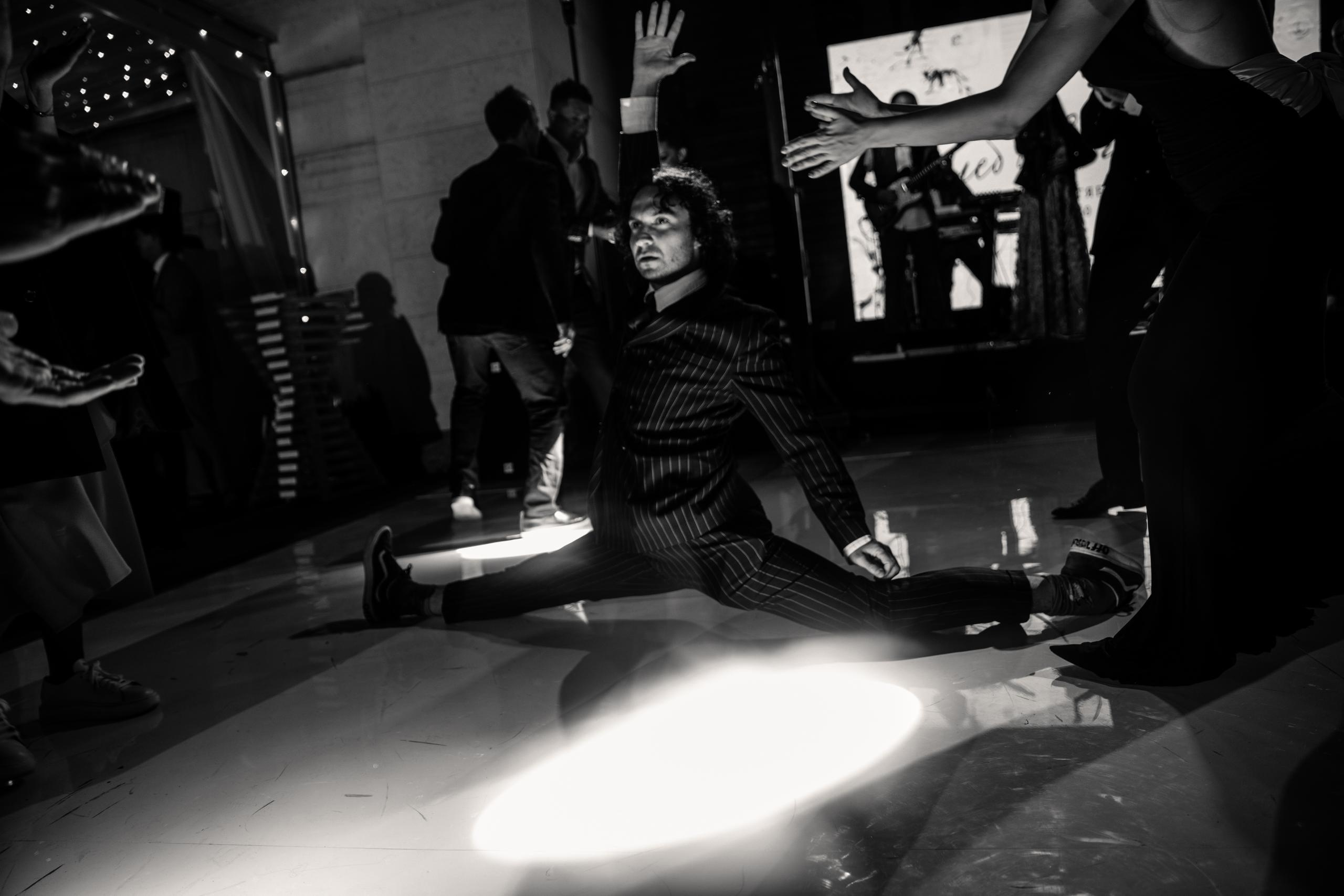 Свадьба Глеб и Евгения. Свадебный фотограф в Алматы Николай Киреев