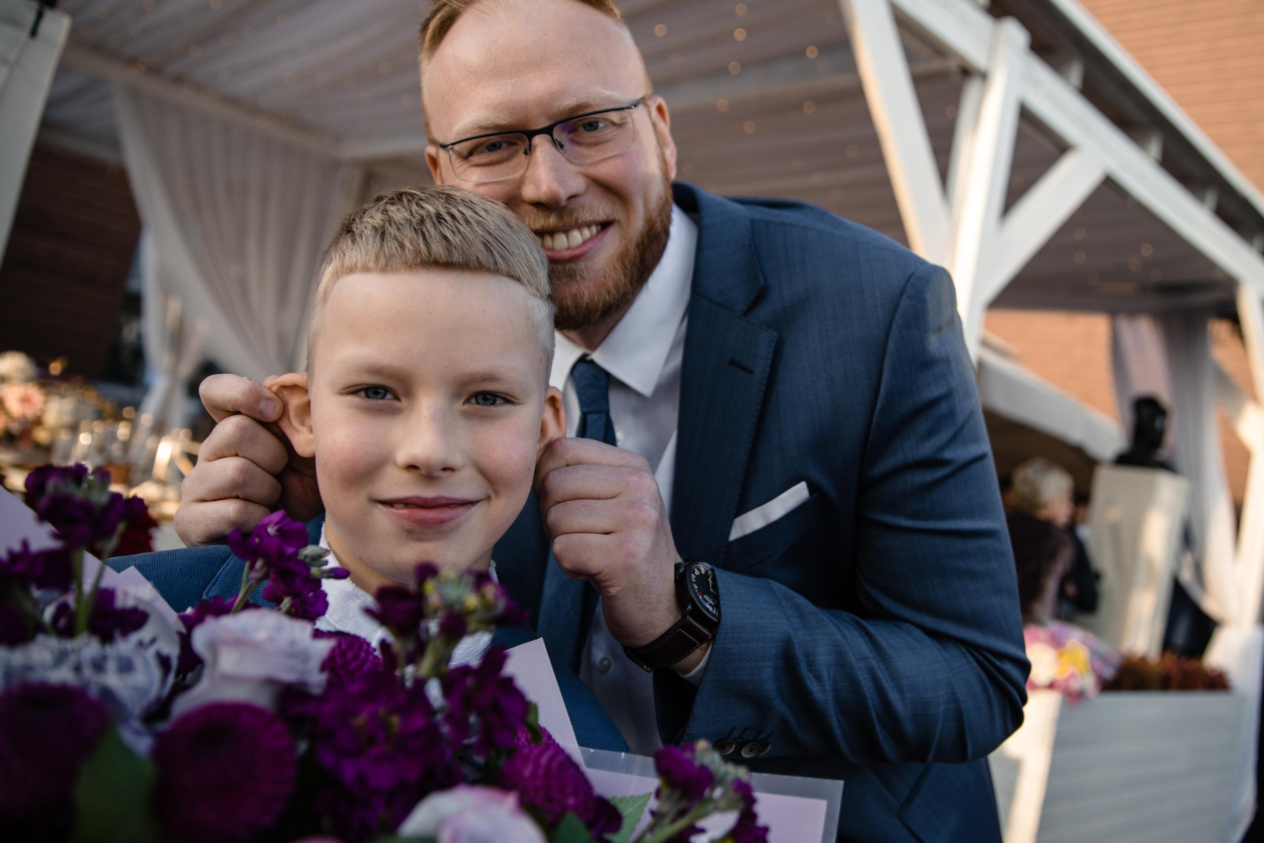 Свадьба Глеб и Евгения. Свадебный фотограф в Алматы Николай Киреев