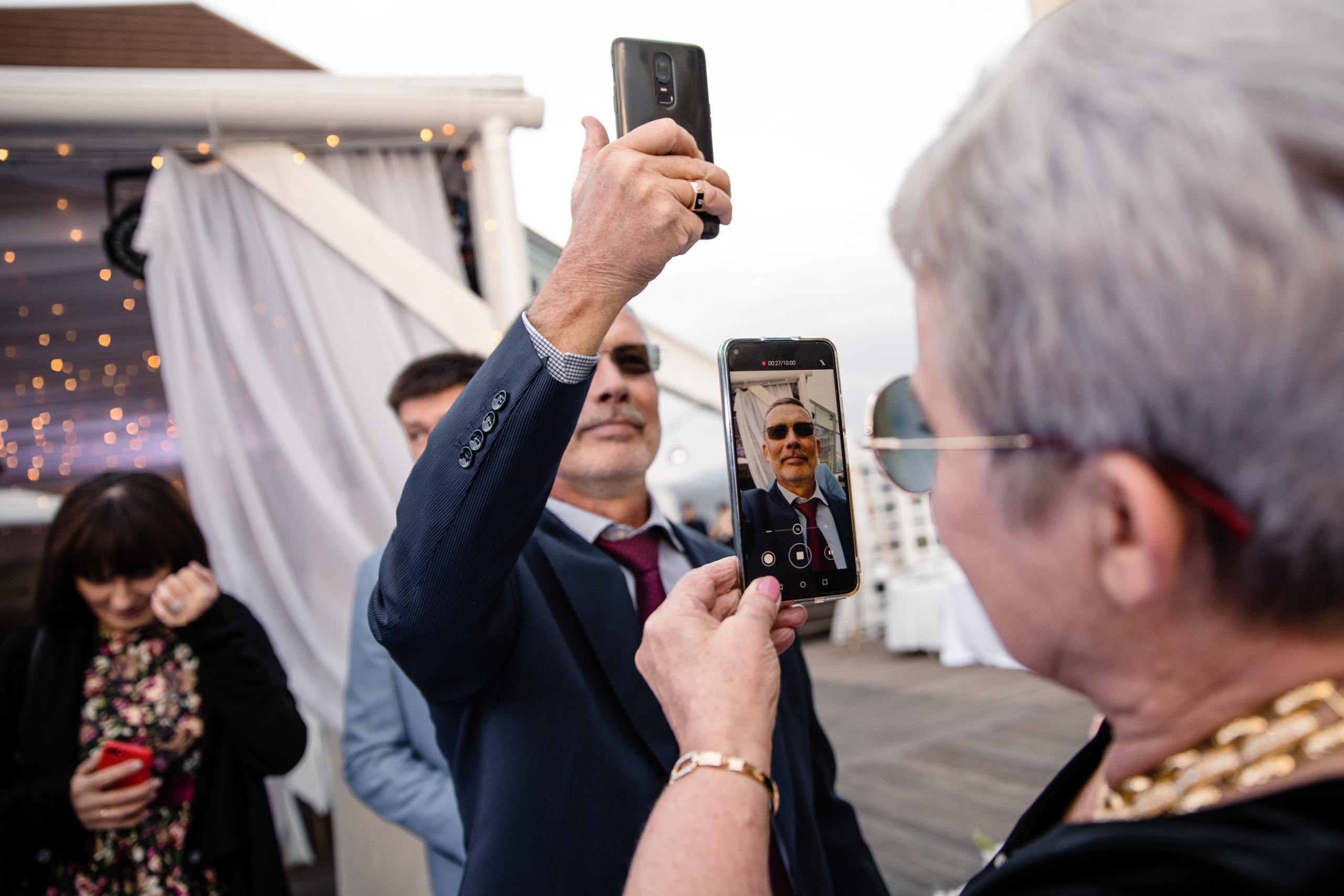 Свадьба Глеб и Евгения. Свадебный фотограф в Алматы Николай Киреев