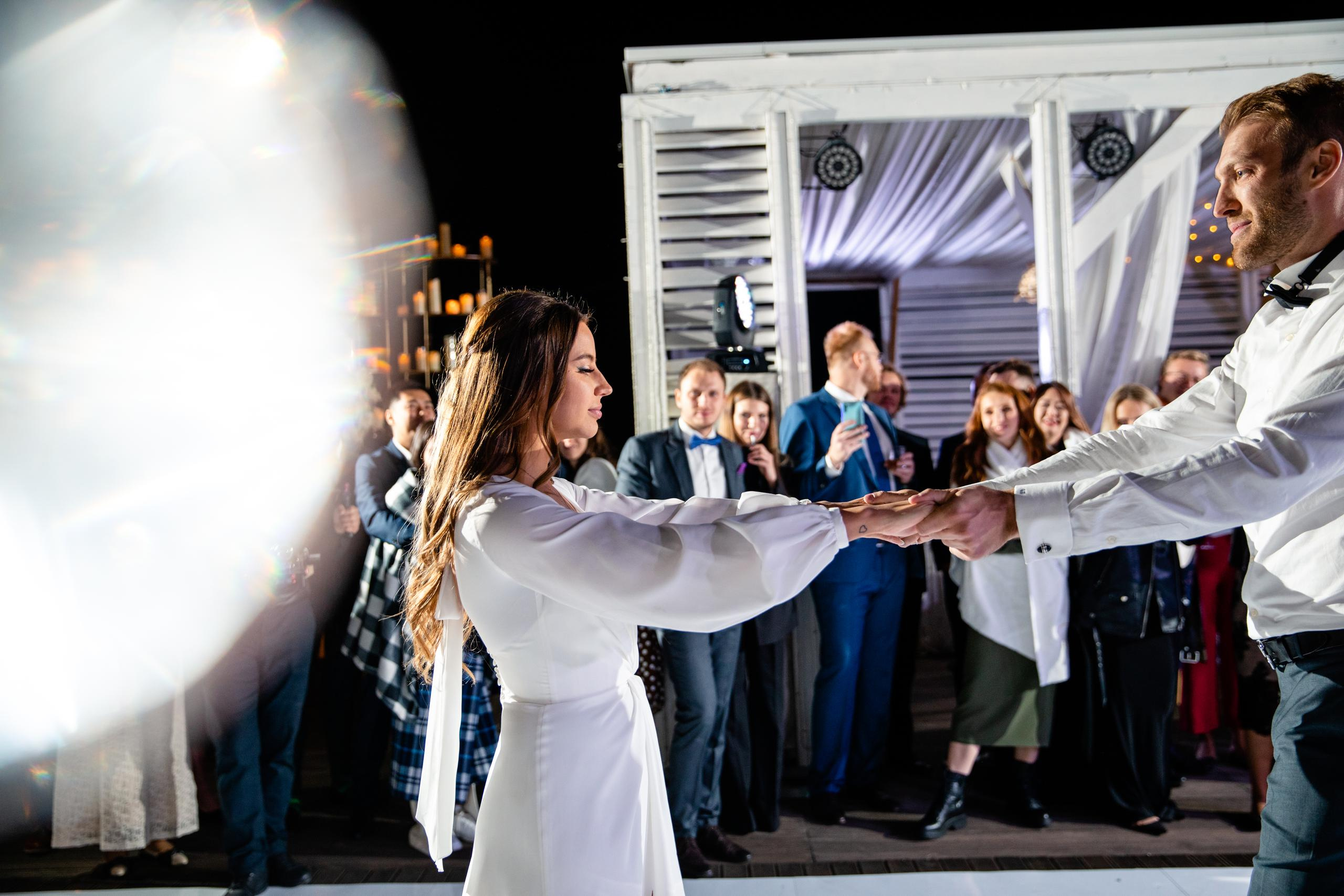 Свадьба Глеб и Евгения. Свадебный фотограф в Алматы Николай Киреев