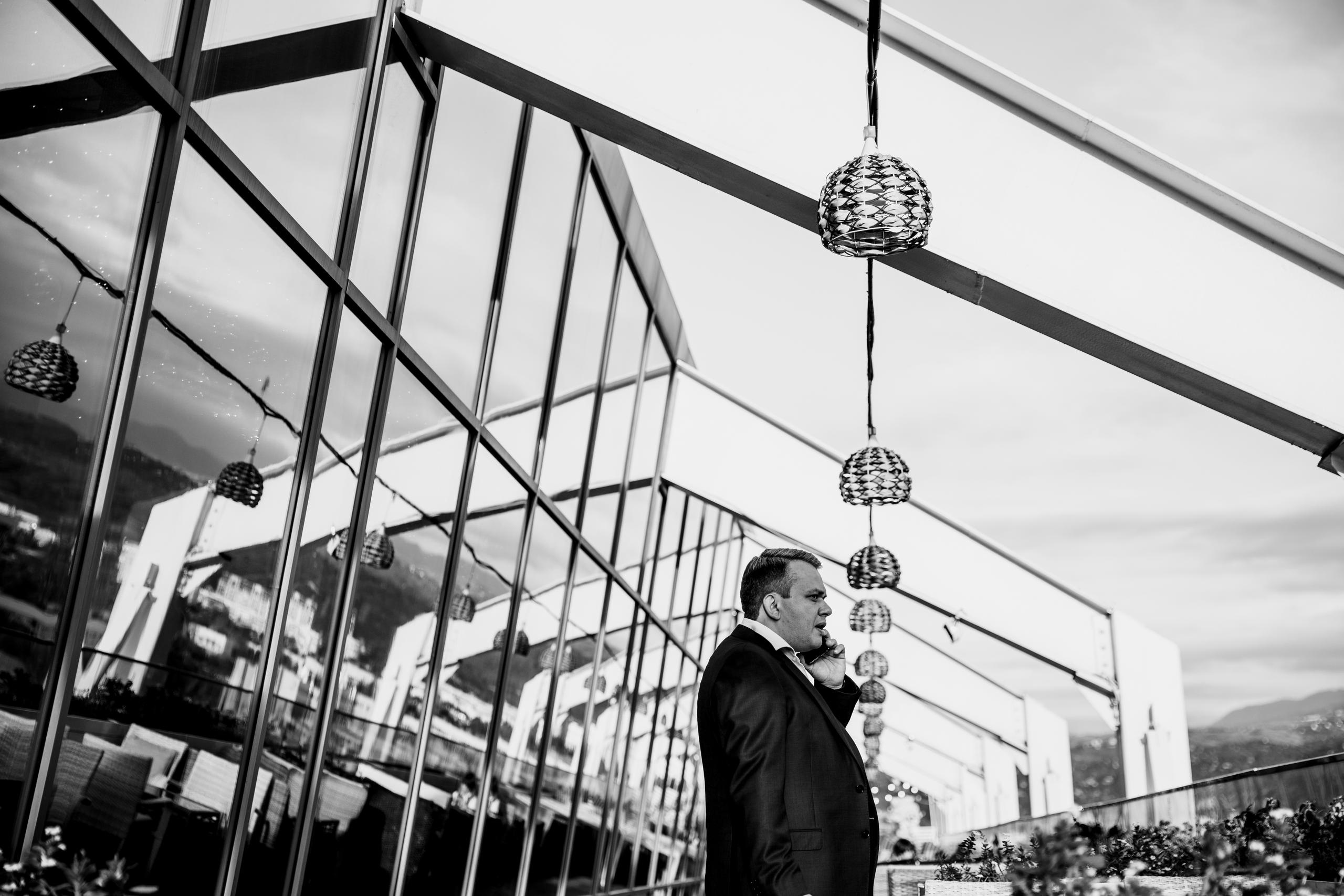 Свадьба Глеб и Евгения. Свадебный фотограф в Алматы Николай Киреев