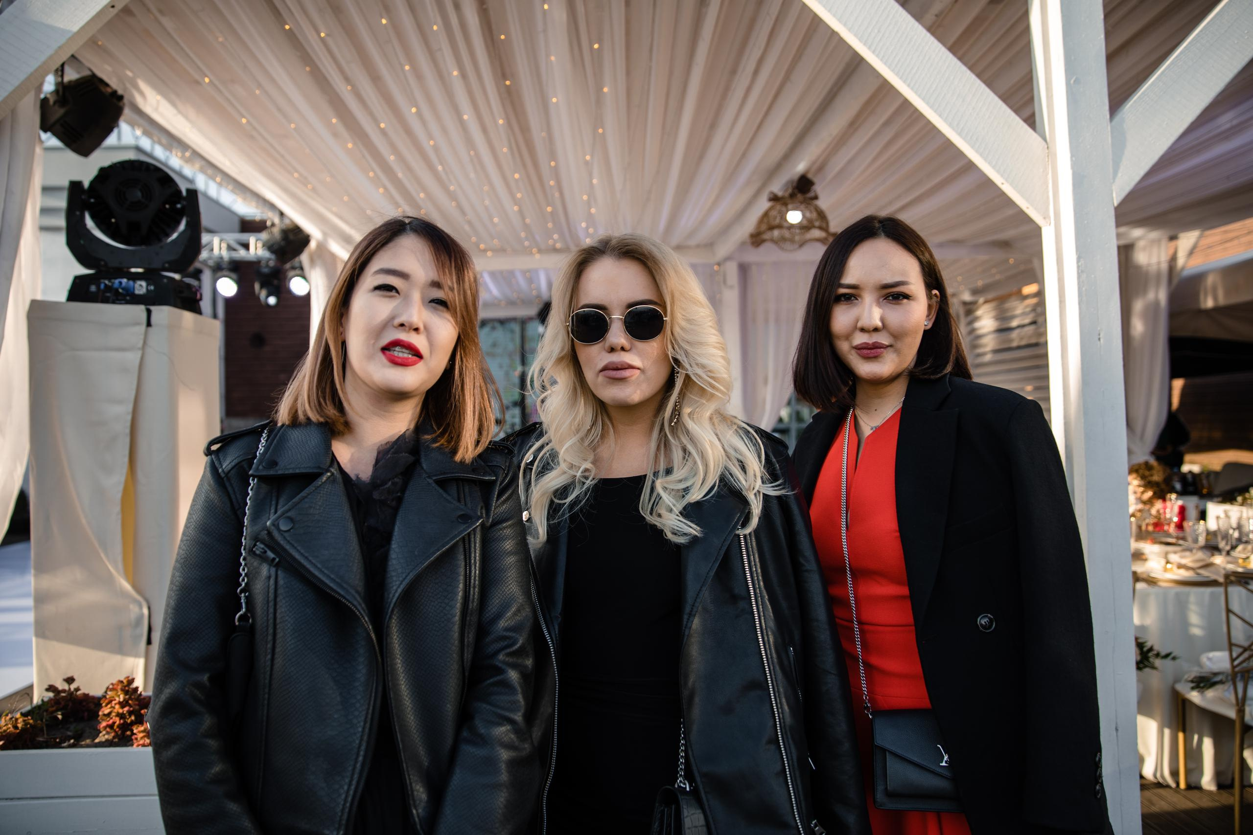 Свадьба Глеб и Евгения. Свадебный фотограф в Алматы Николай Киреев