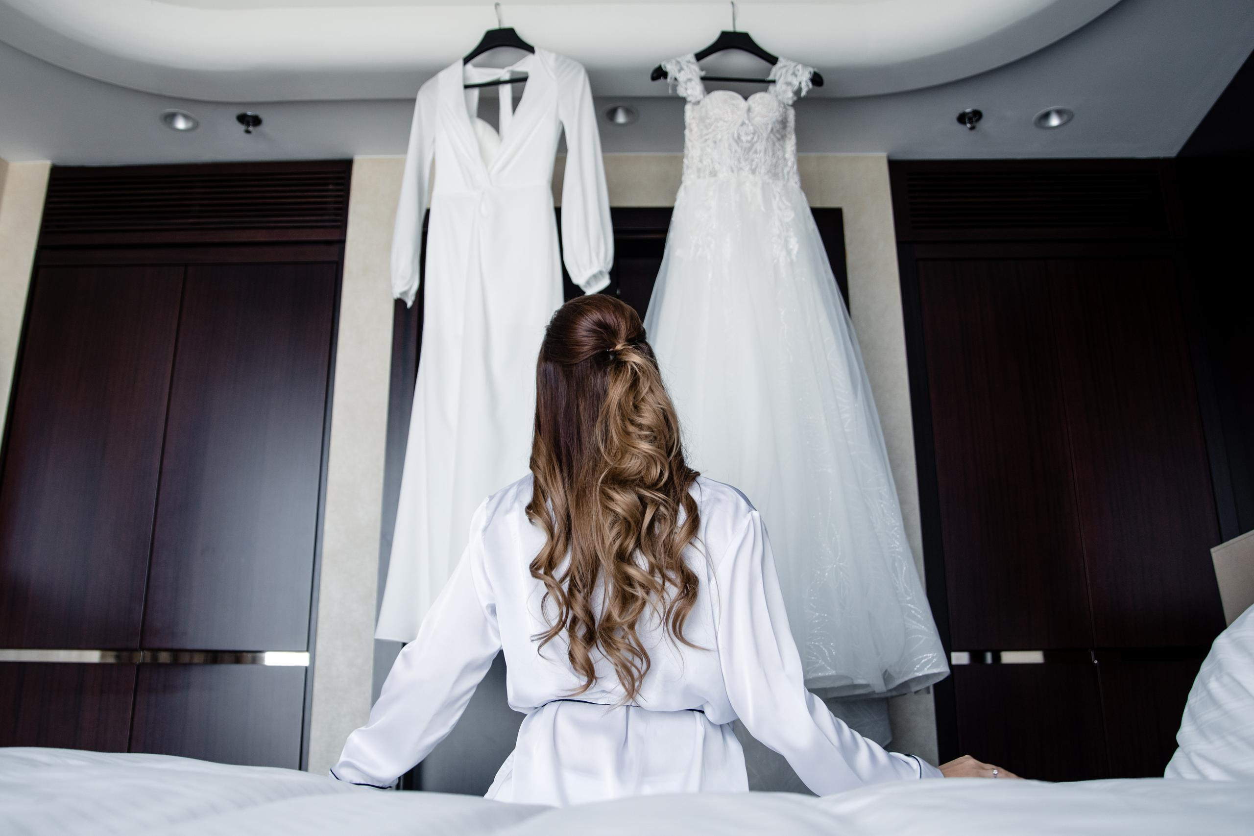 Свадьба Глеб и Евгения. Свадебный фотограф в Алматы Николай Киреев