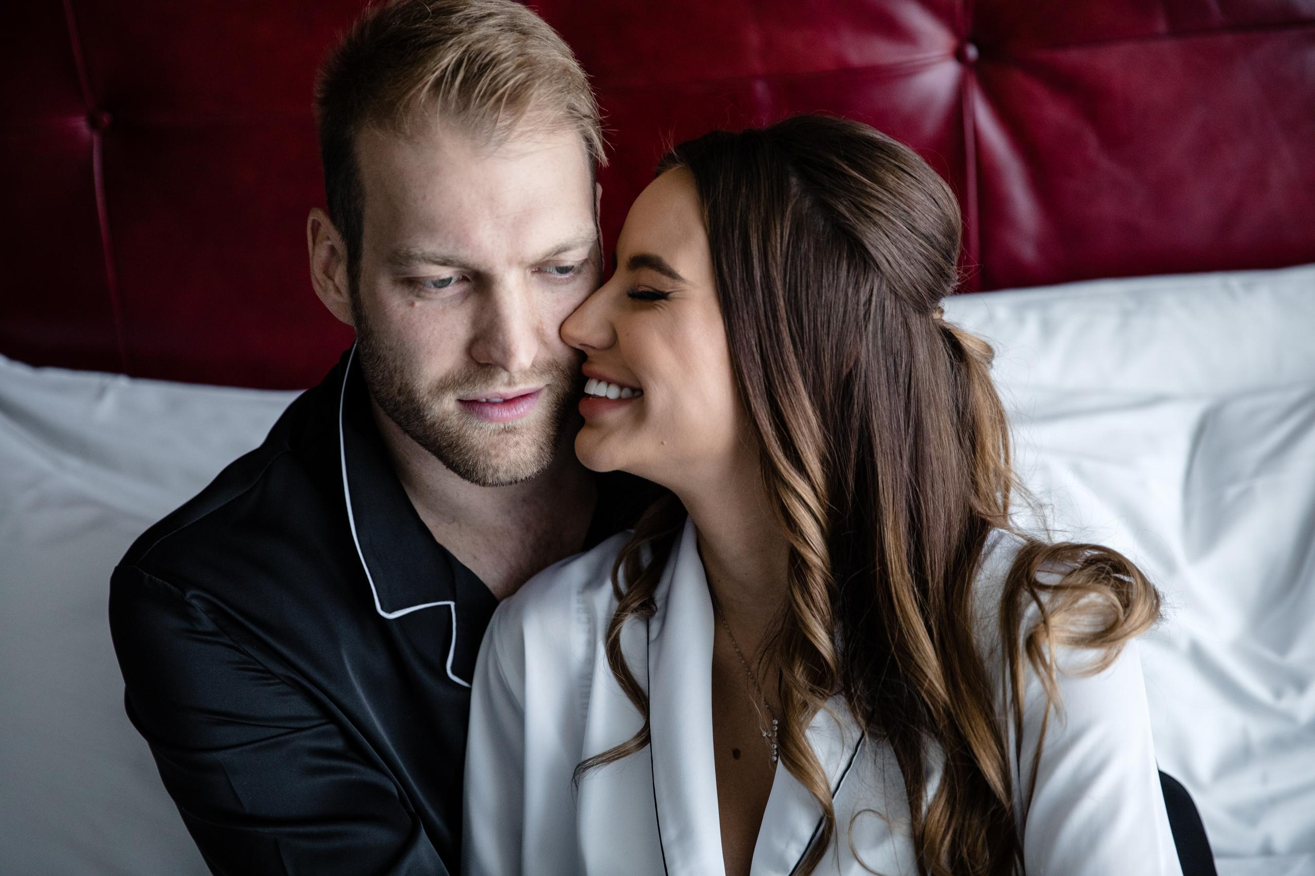 Свадьба Глеб и Евгения. Свадебный фотограф в Алматы Николай Киреев