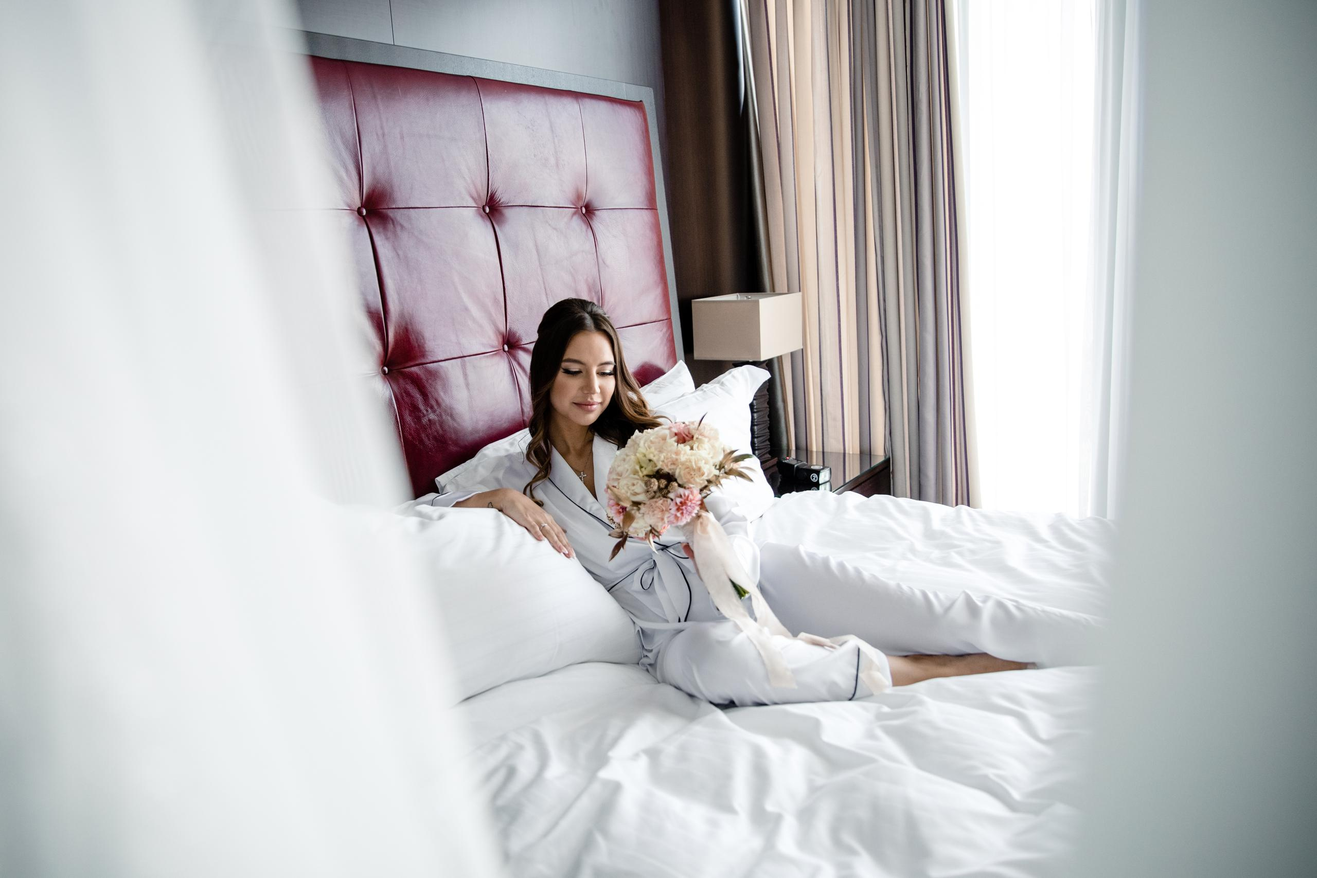 Свадьба Глеб и Евгения. Свадебный фотограф в Алматы Николай Киреев