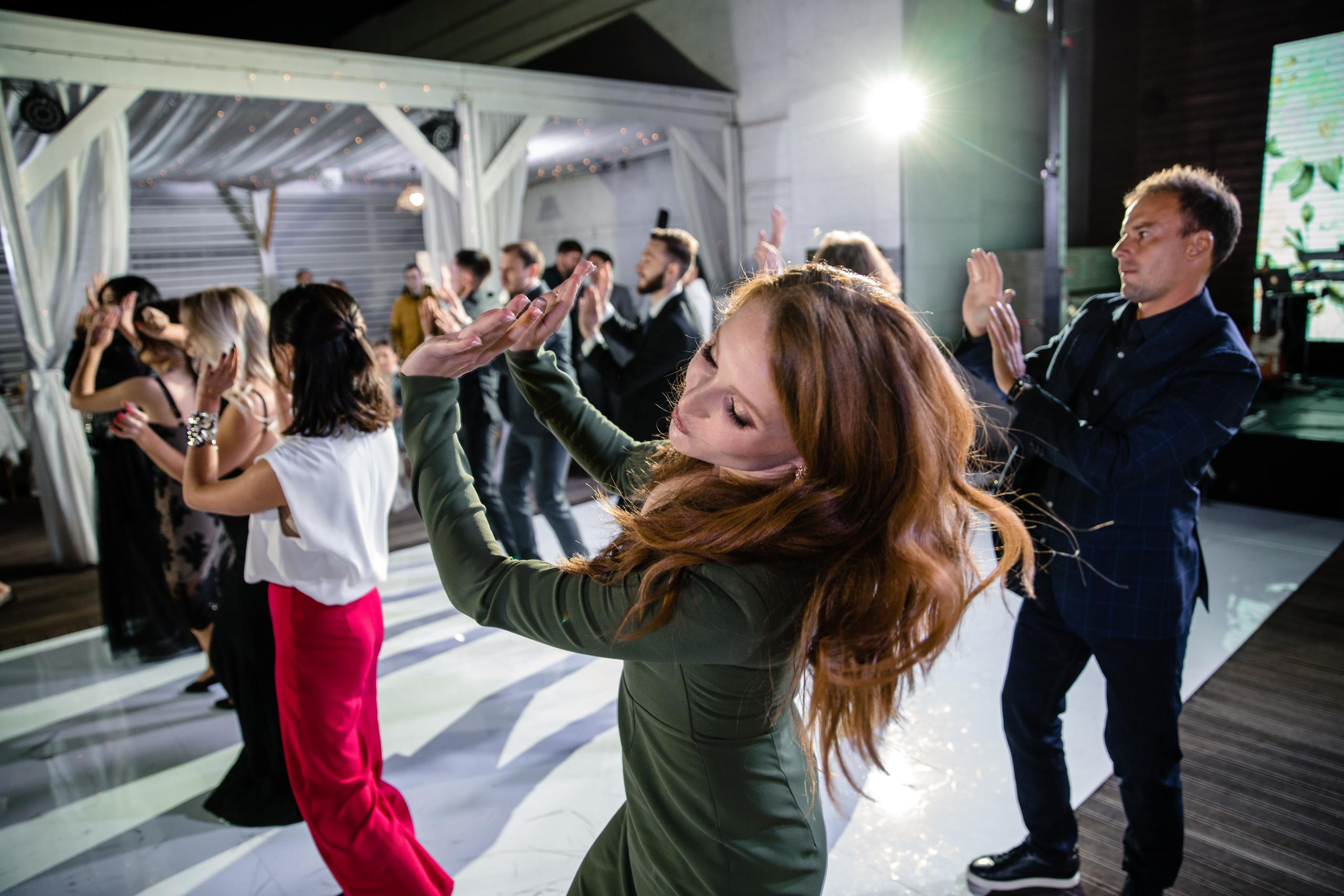 Свадьба Глеб и Евгения. Свадебный фотограф в Алматы Николай Киреев
