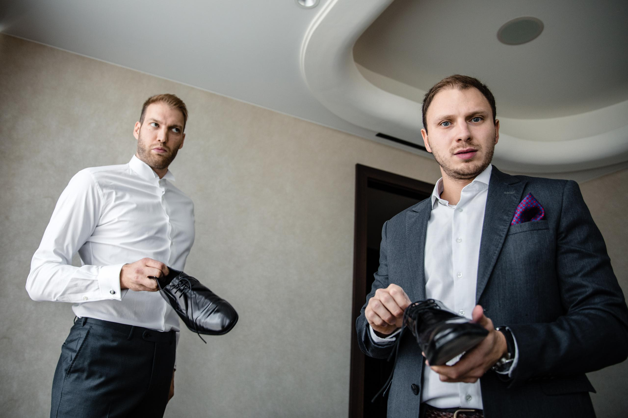 Свадьба Глеб и Евгения. Свадебный фотограф в Алматы Николай Киреев