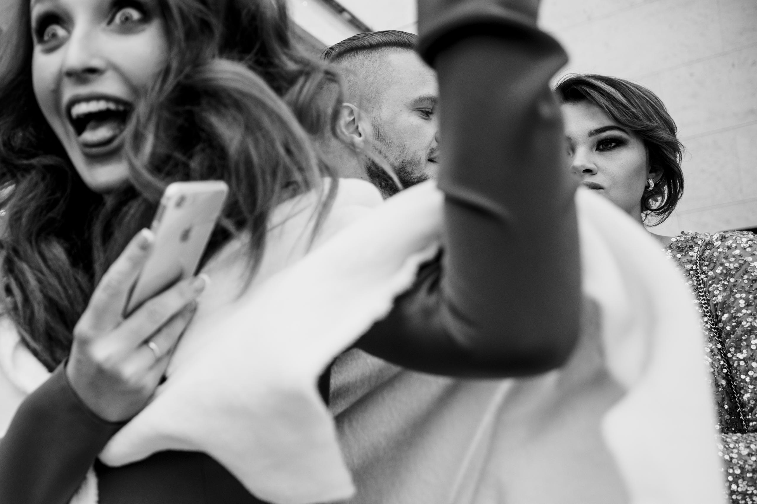 Свадьба Глеб и Евгения. Свадебный фотограф в Алматы Николай Киреев