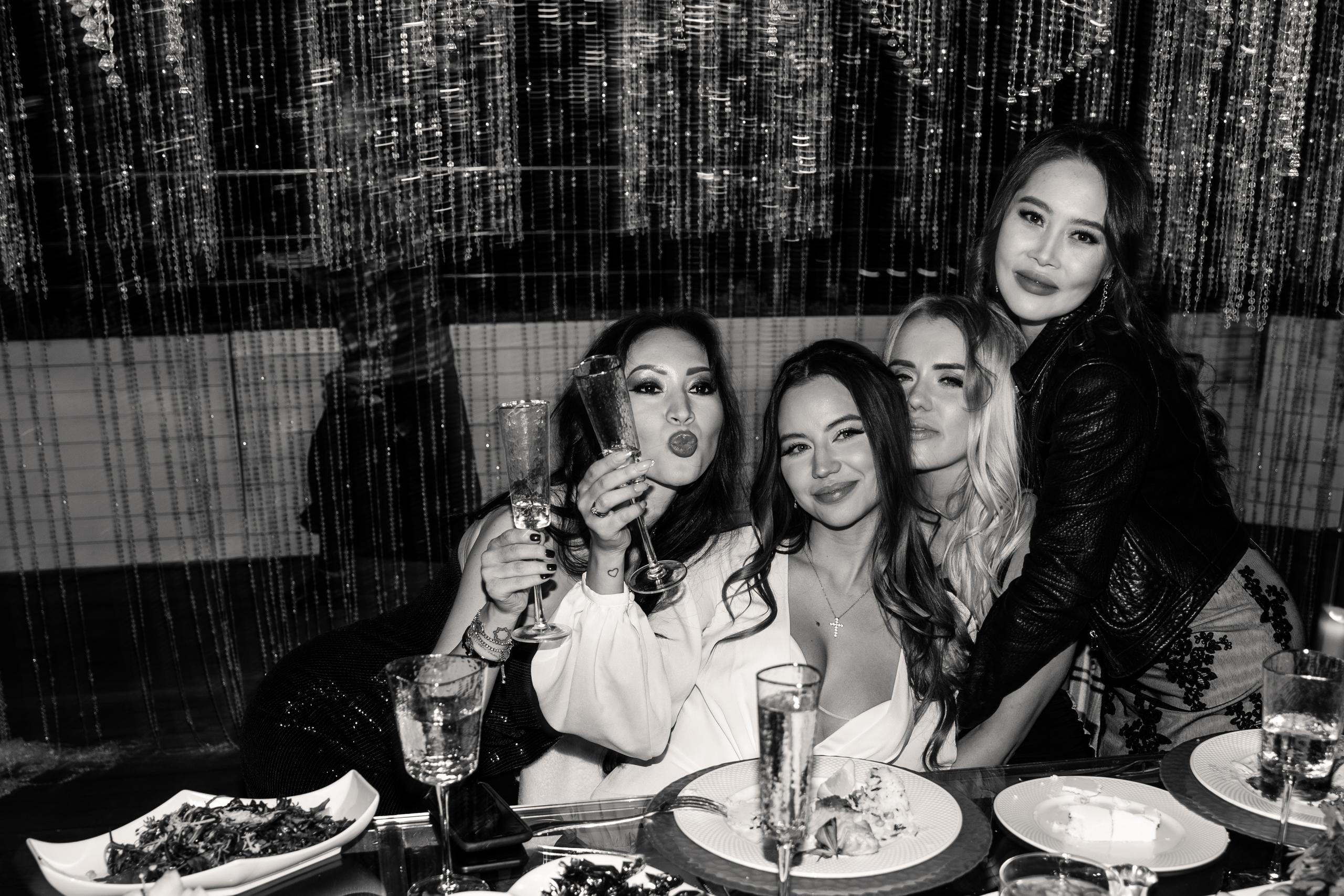 Свадьба Глеб и Евгения. Свадебный фотограф в Алматы Николай Киреев