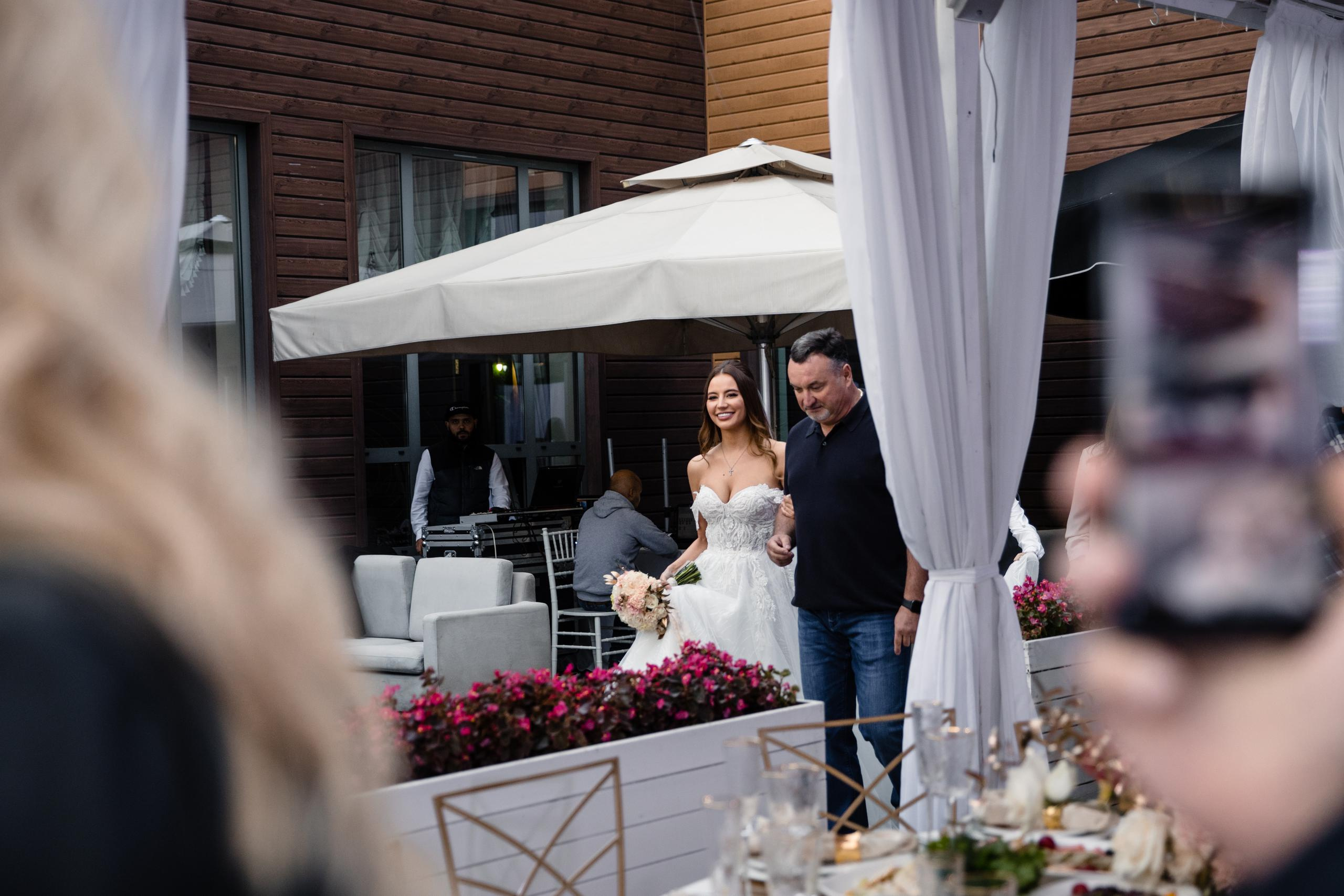 Свадьба Глеб и Евгения. Свадебный фотограф в Алматы Николай Киреев