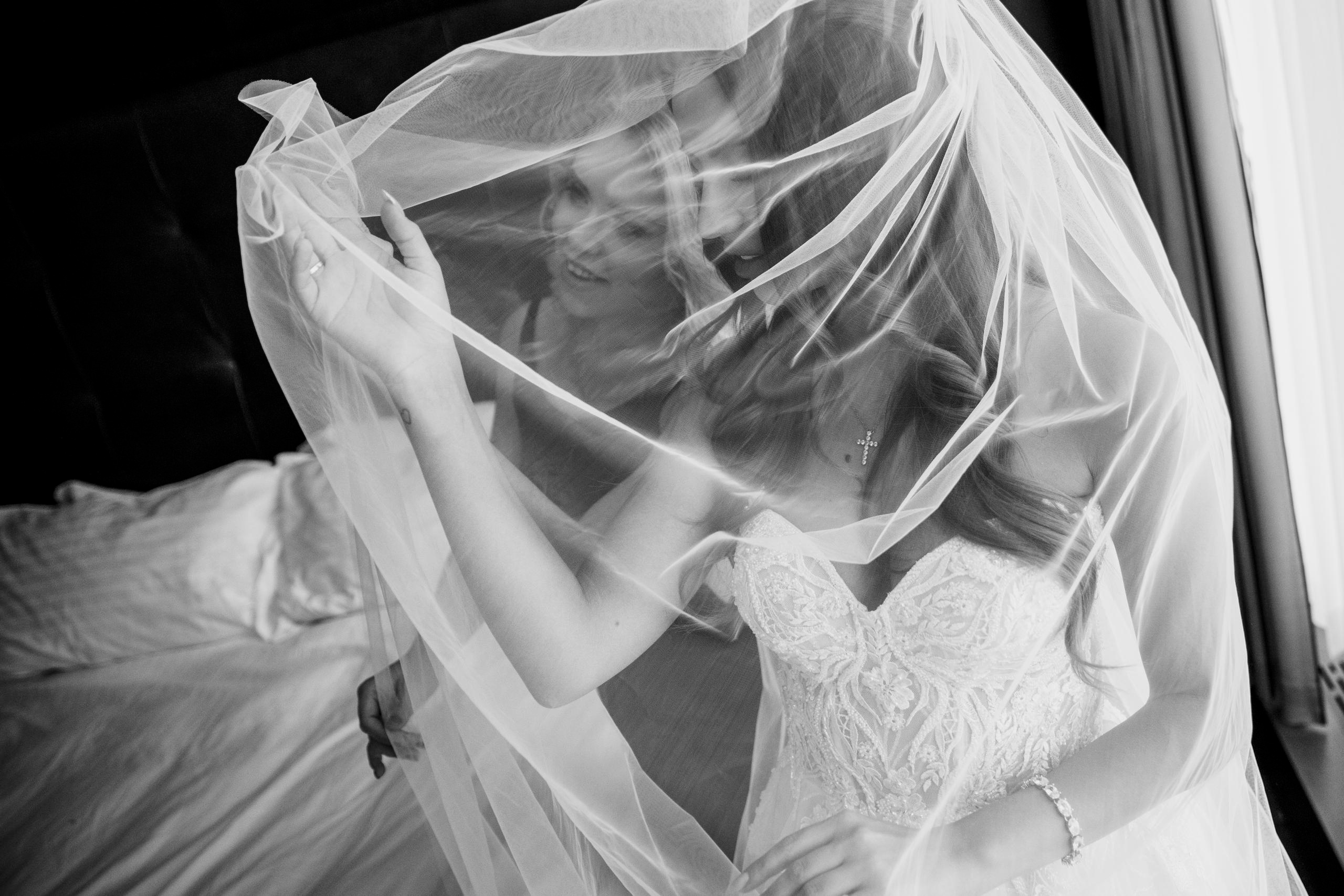 Свадьба Глеб и Евгения. Свадебный фотограф в Алматы Николай Киреев