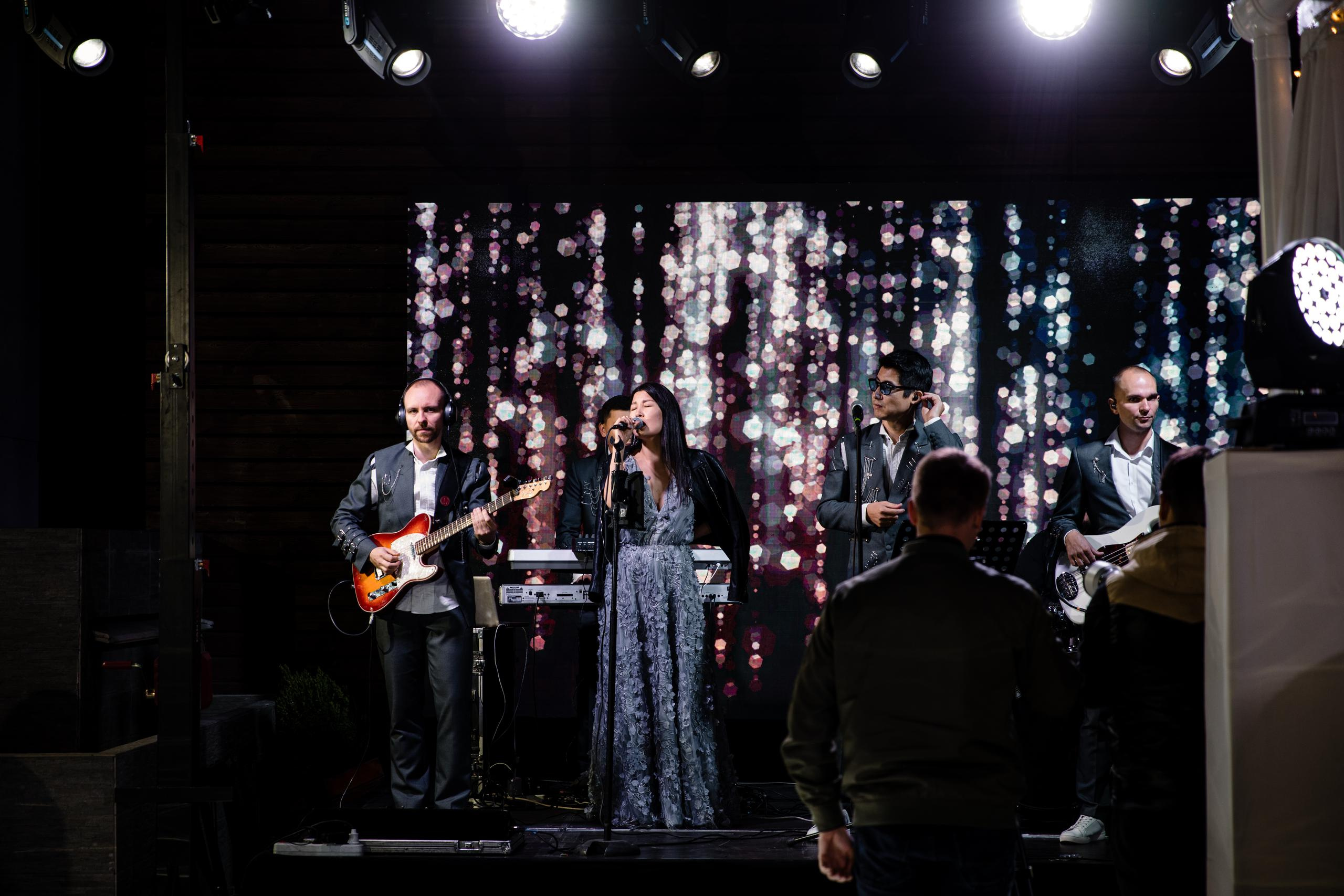 Свадьба Глеб и Евгения. Свадебный фотограф в Алматы Николай Киреев