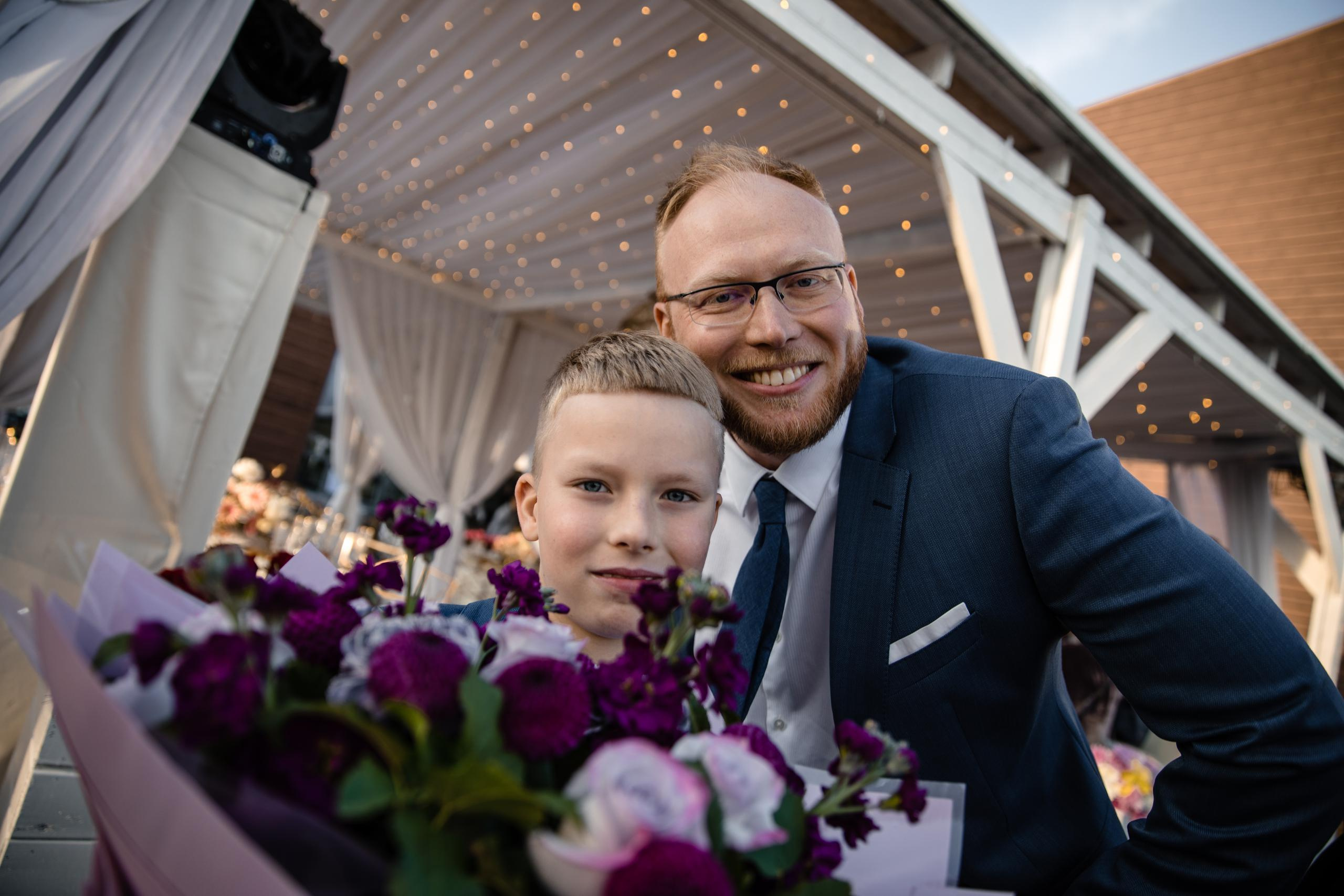 Свадьба Глеб и Евгения. Свадебный фотограф в Алматы Николай Киреев