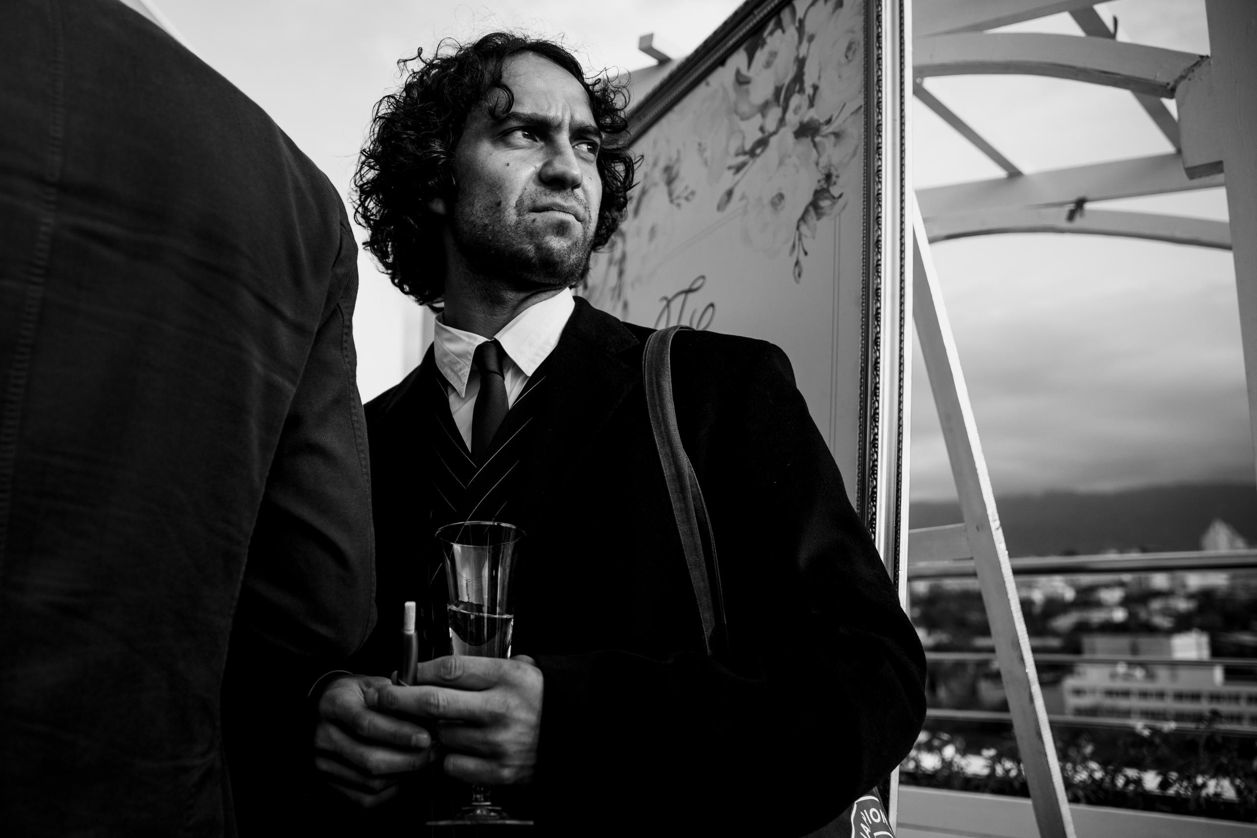 Свадьба Глеб и Евгения. Свадебный фотограф в Алматы Николай Киреев