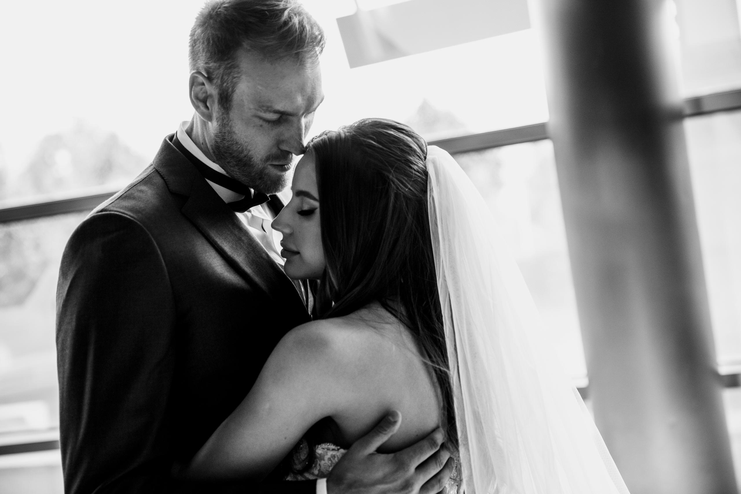 Свадьба Глеб и Евгения. Свадебный фотограф в Алматы Николай Киреев