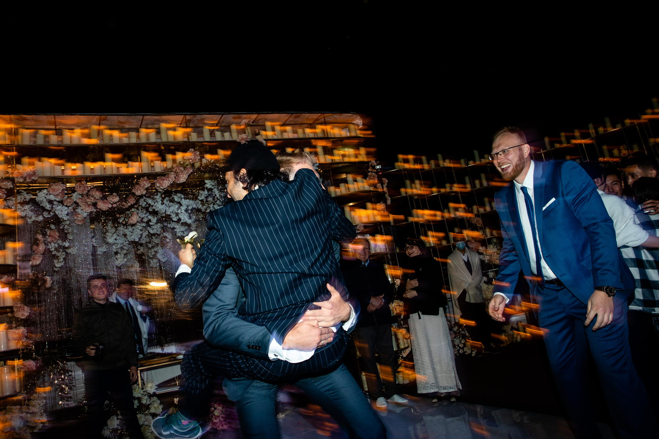 Свадьба Глеб и Евгения. Свадебный фотограф в Алматы Николай Киреев