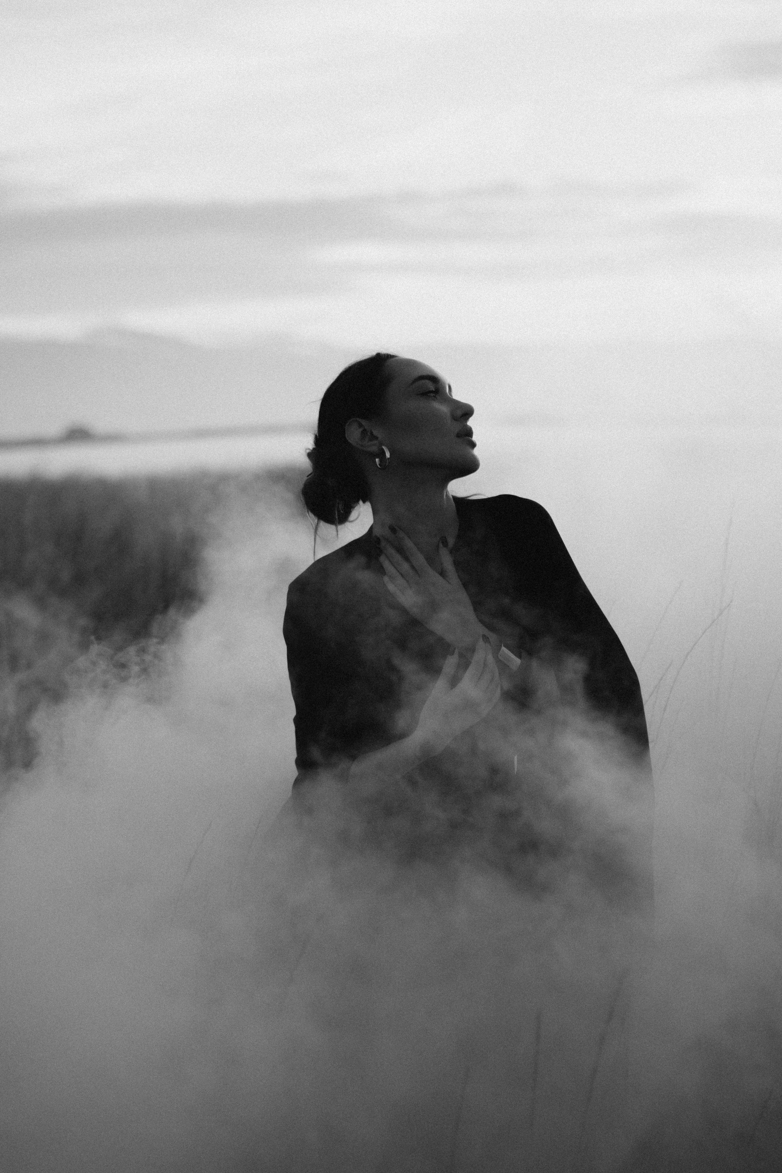 Твой рассвет. Фотограф Дарья Филатова