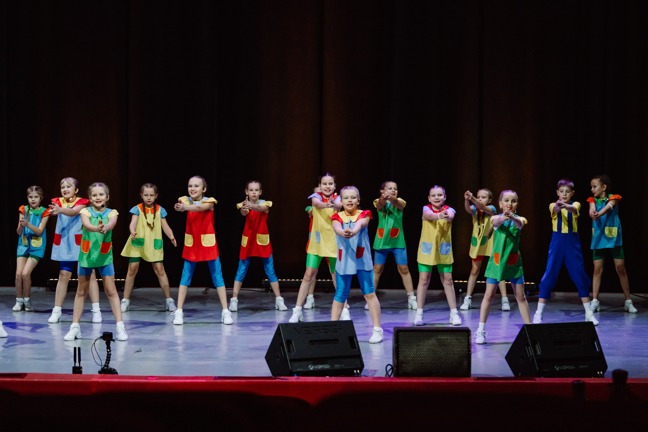 IX Чемпионат Искусств — День 1. Воробьева Ксения — Спортивный и танцевальный фотограф Новосибирск