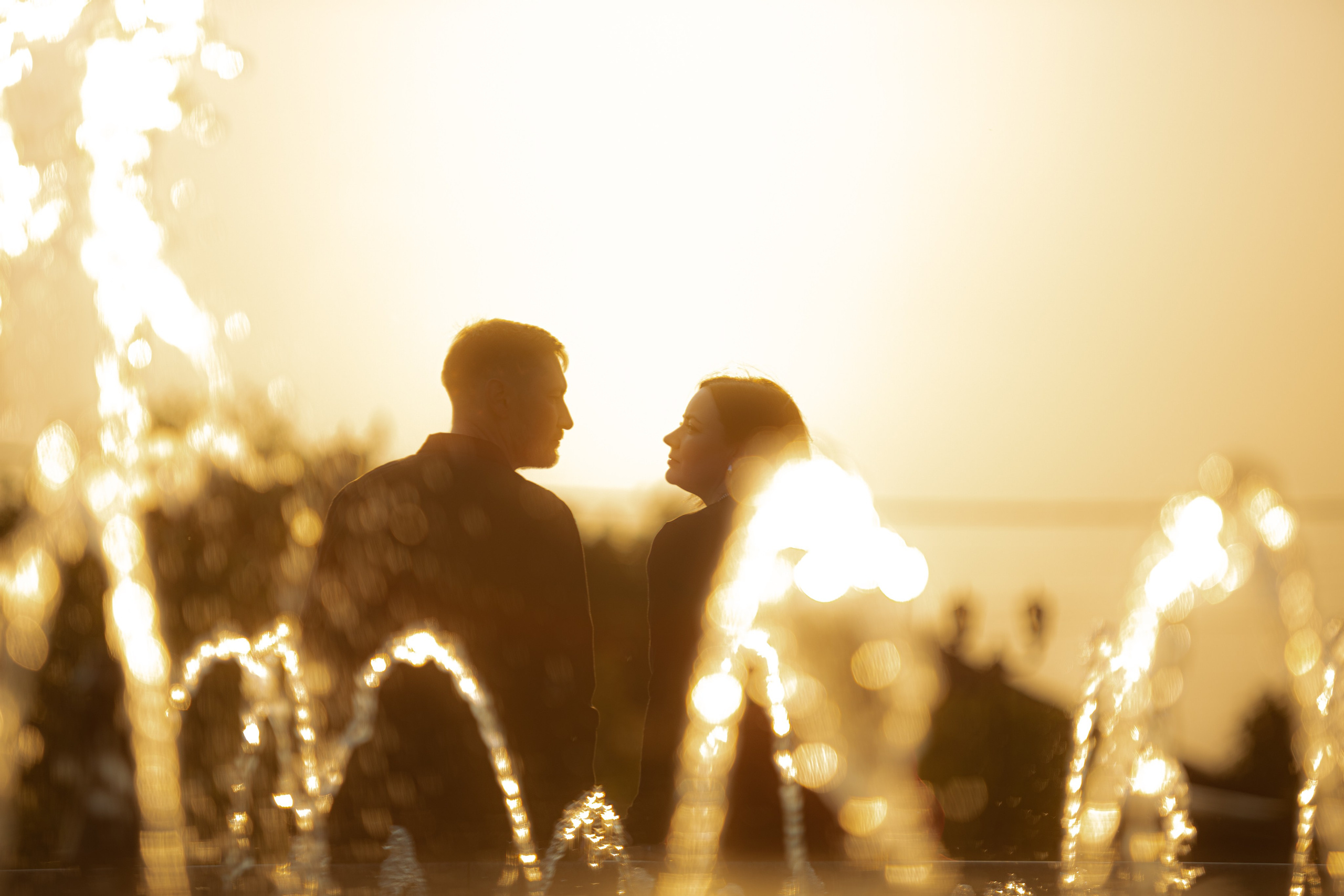Любовь это…. Арт-фотограф Крис Л. в Тобольске: портрет, семейные, свадьбы