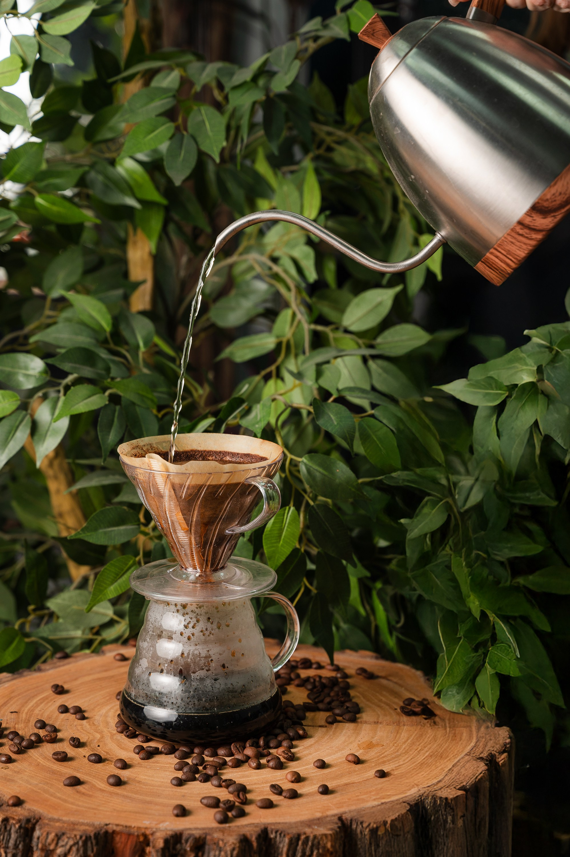 Контент съемка. Фотограф Тюмень Валерий Некрасов