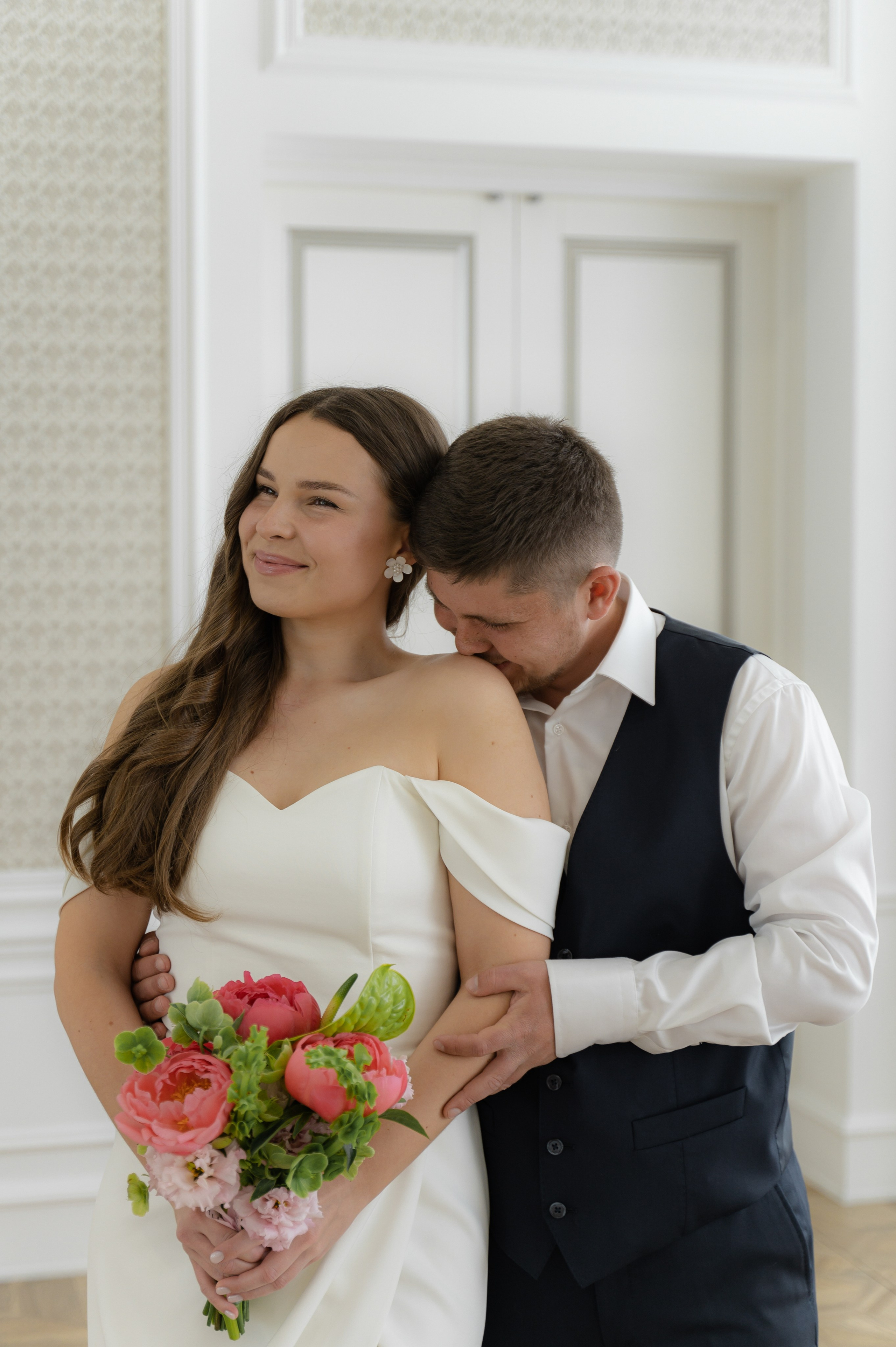 Свадебный фотограф Маро Чихладзе в Калининграде