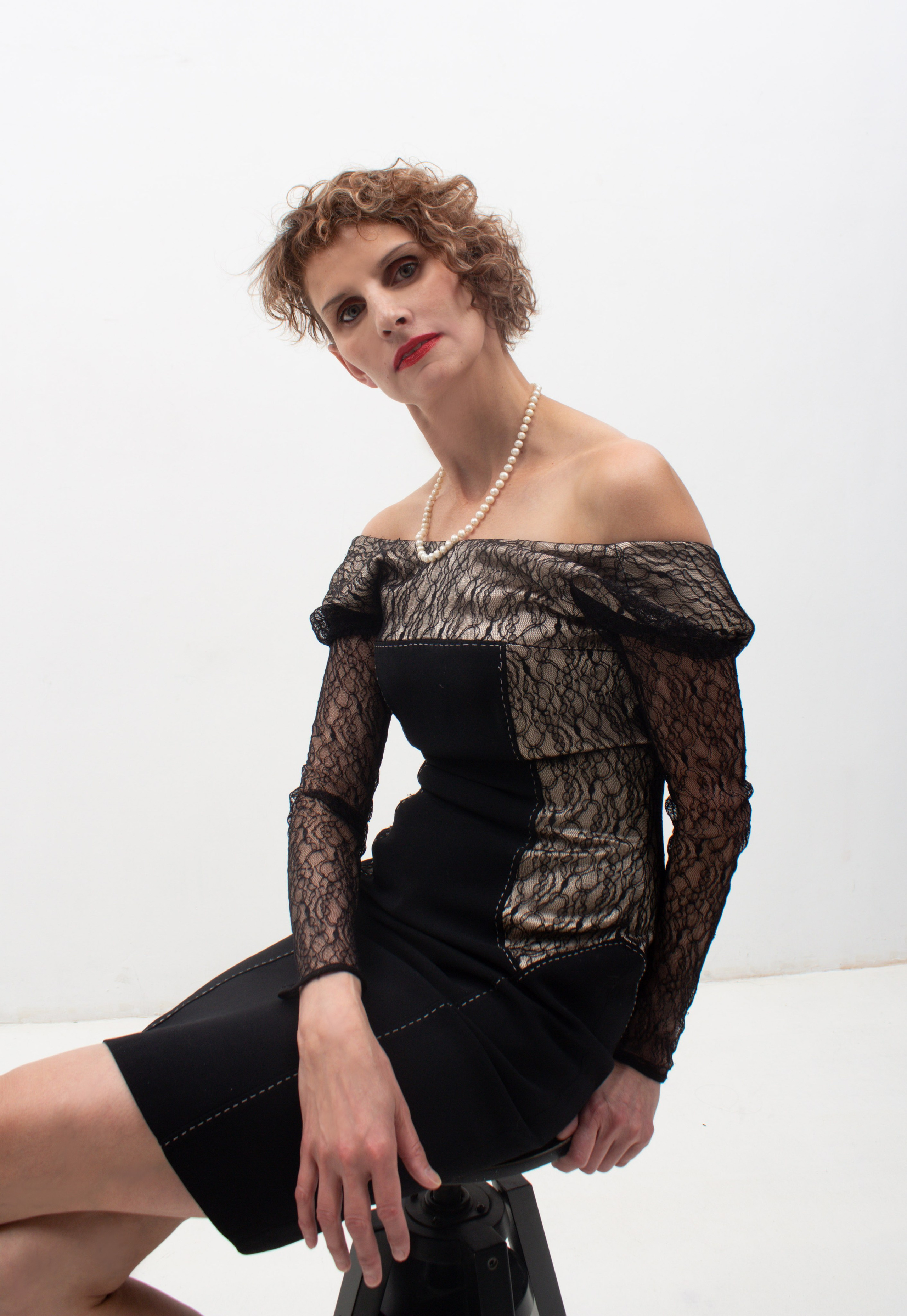 Марина. Модельное агентство ART PODIUM ULAN-UDE