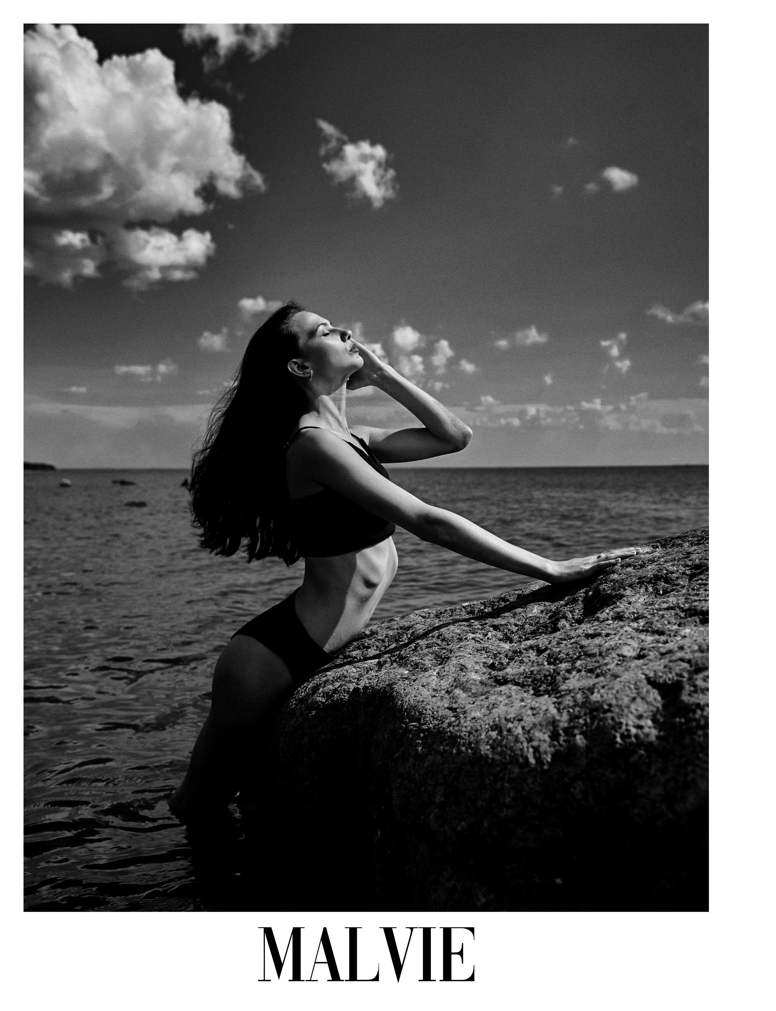 Публикации в журналах 2023. Рекламный фотограф Санкт-Петербург Катерина Мишкель