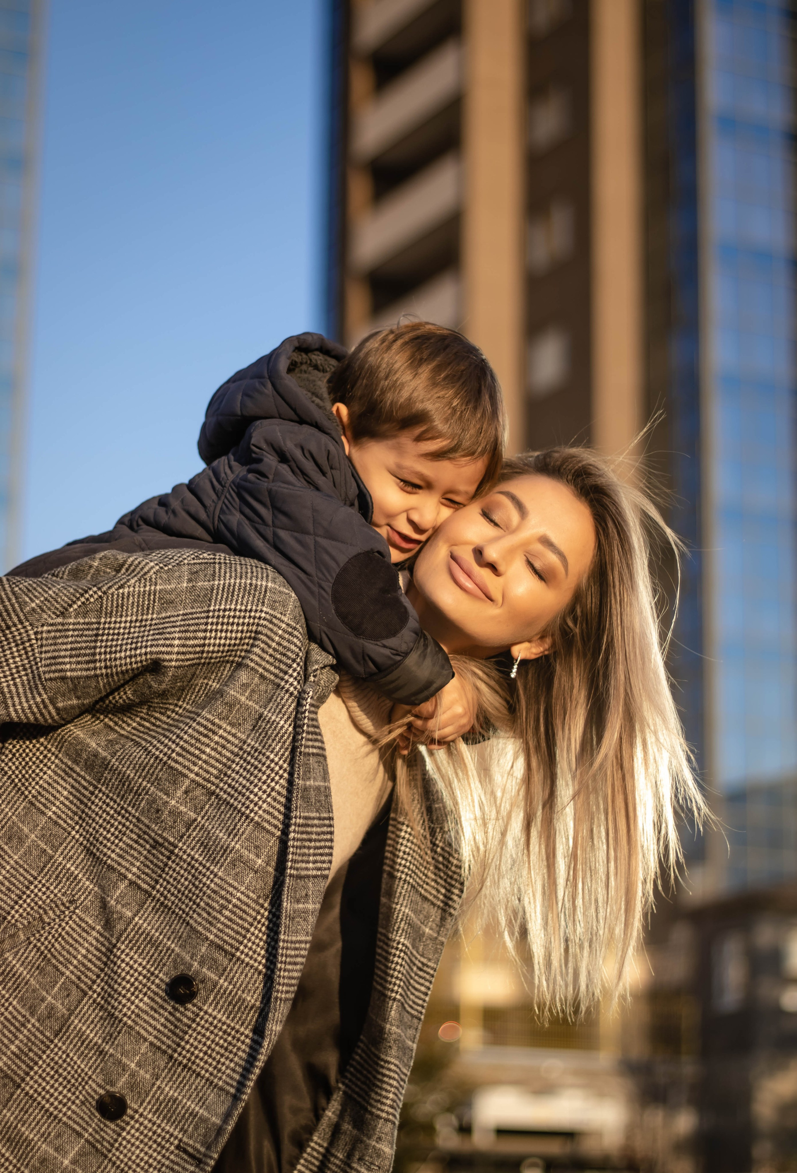 Фотограф в Астане Елена Козик