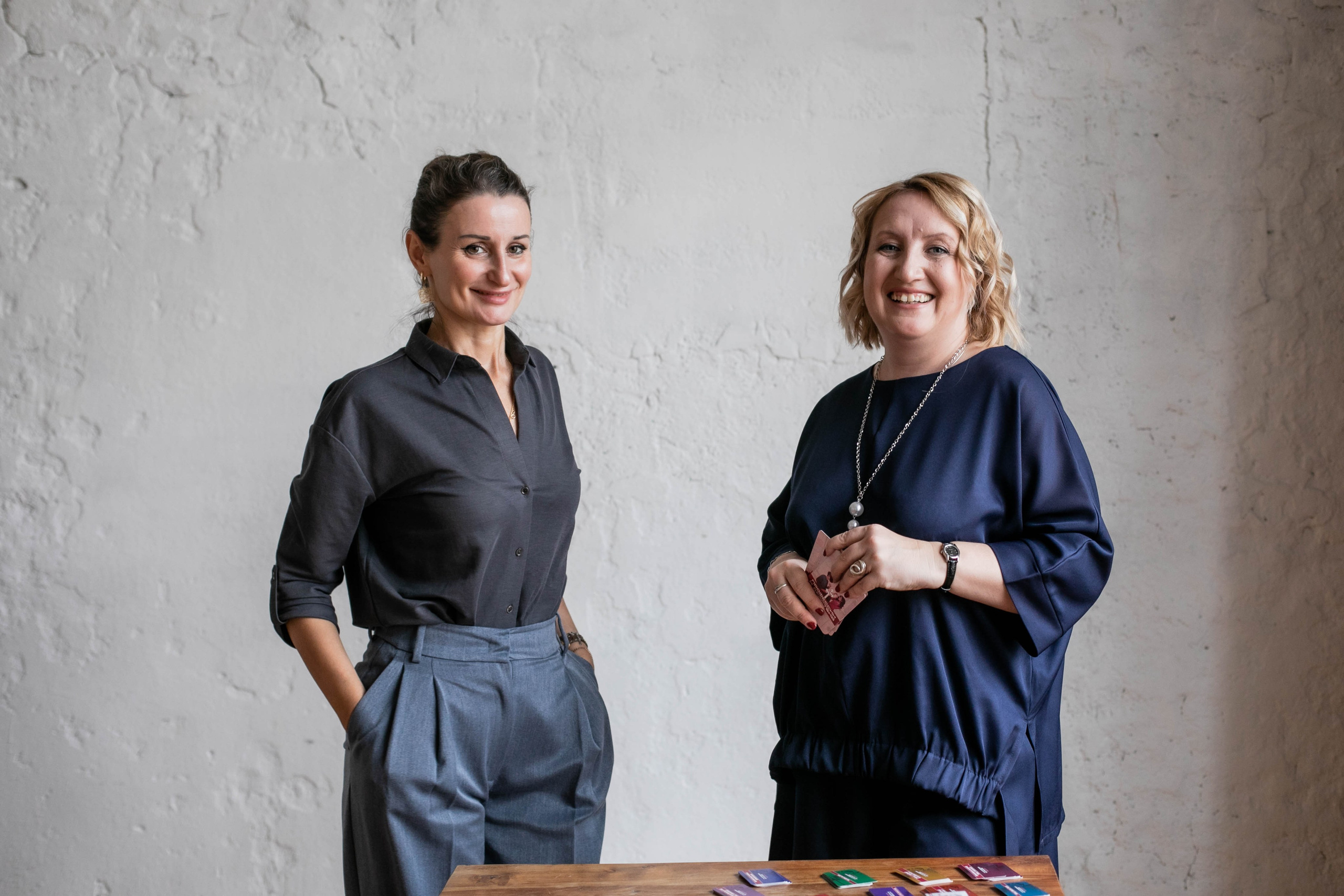 «В КРУГУ» Психологические тренинги в Санкт-Петербурге в живом формате