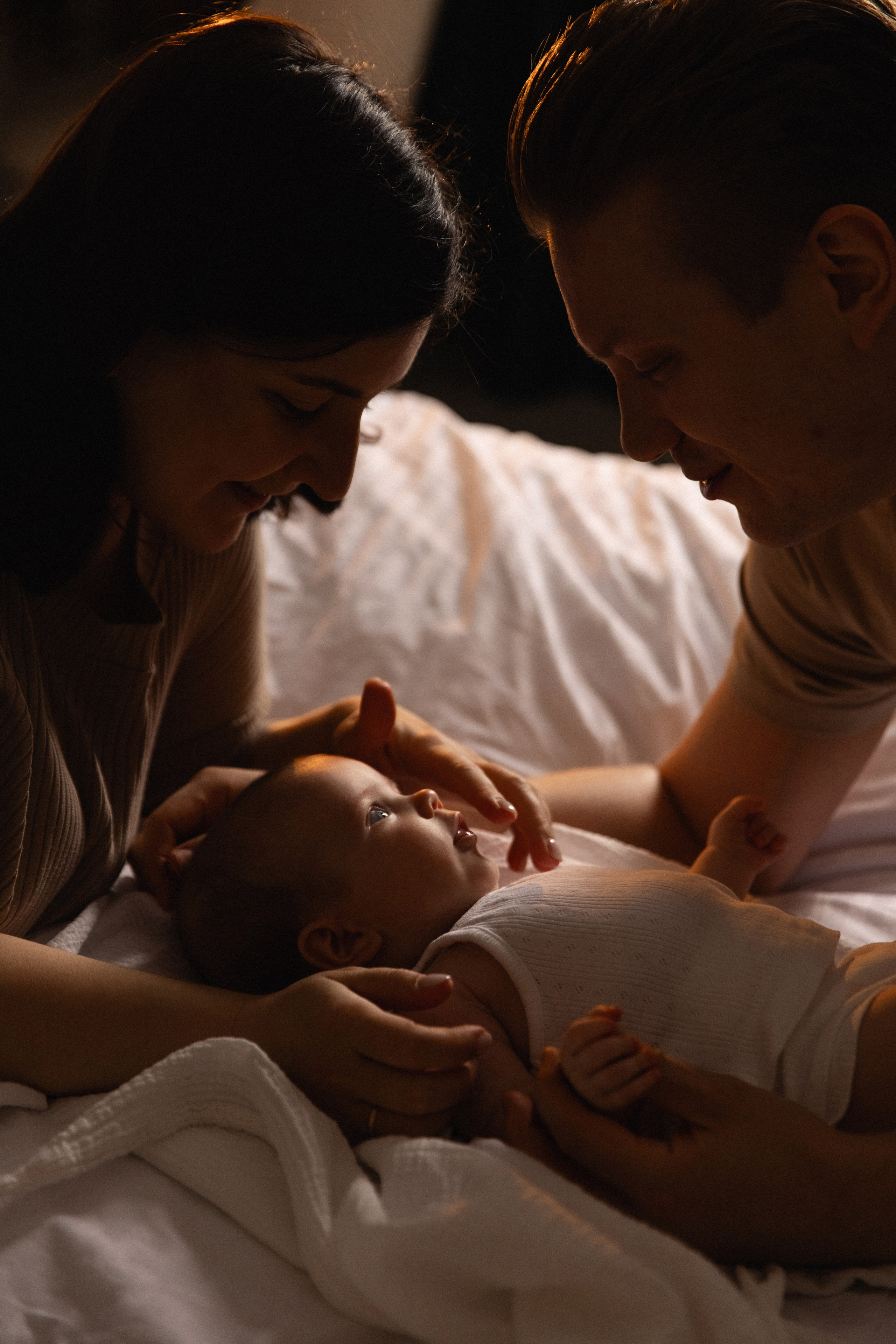 ДОМАШНИЕ ИСТОРИИ. Мария Махинина — фотограф в Мурманске и Североморске