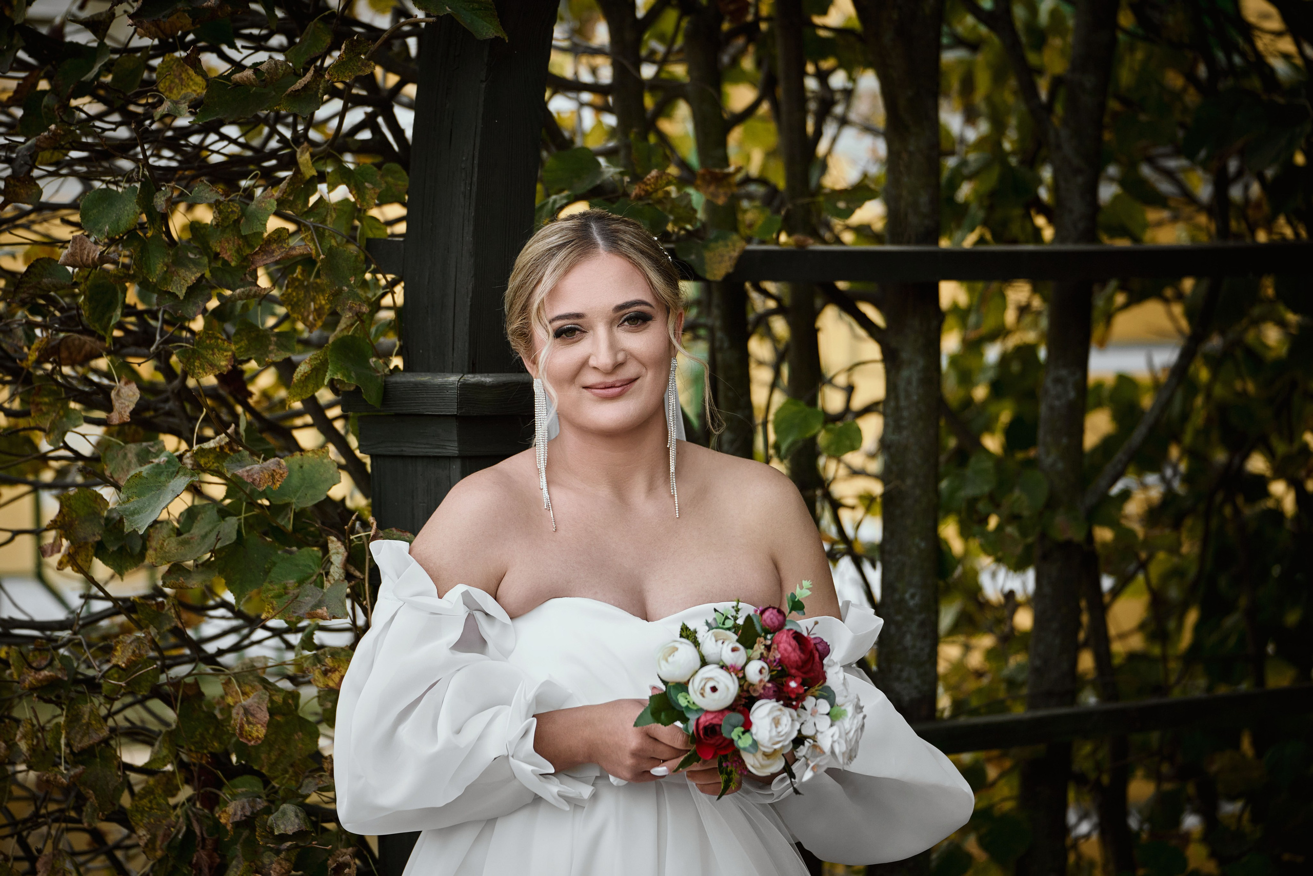 Фотограф в Таганский ЗАГС на роспись