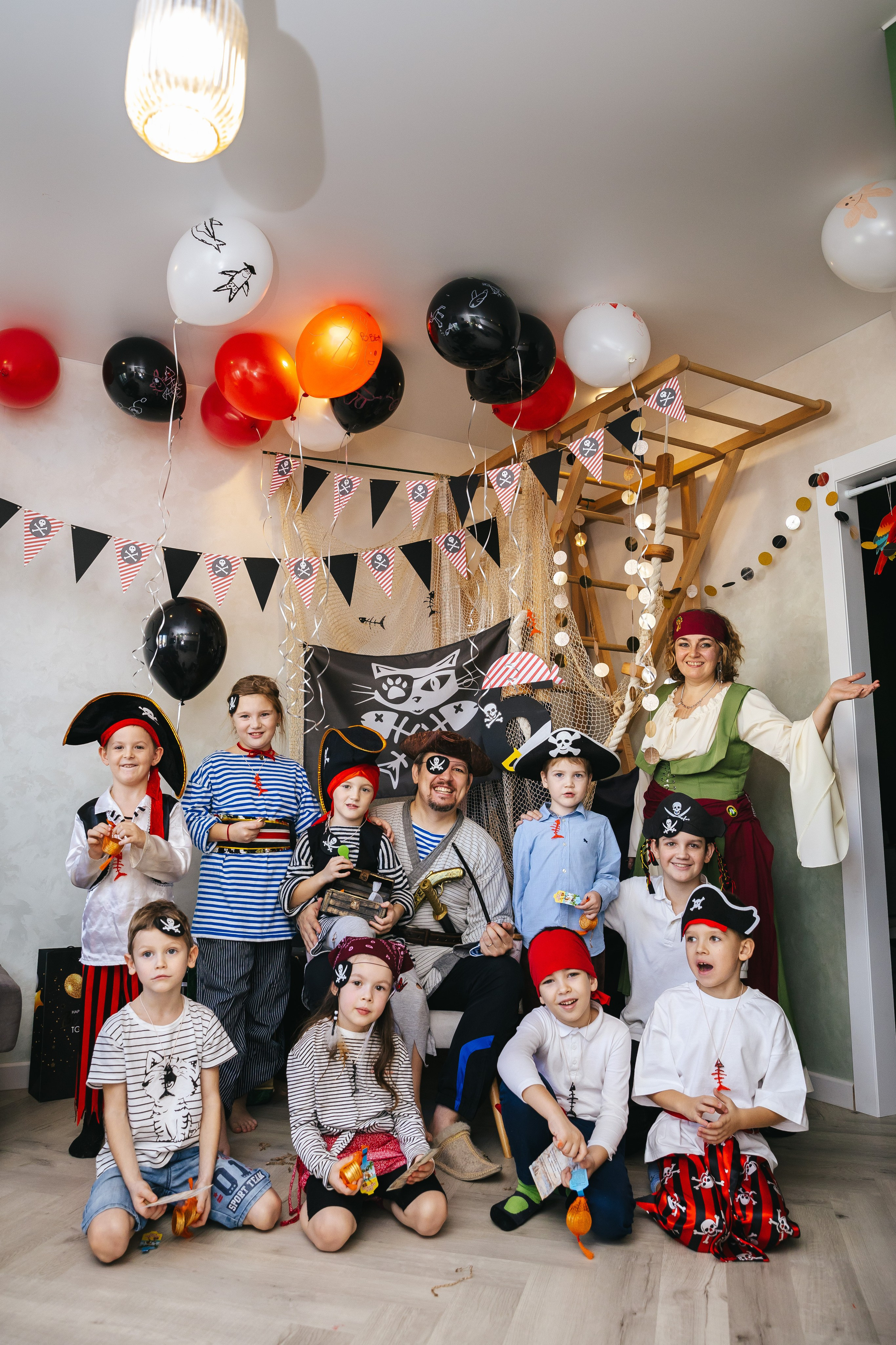 Леонтию 6 лет. Семейный lifestyle фотограф в Санкт-Петербурге Людмила Пахомова