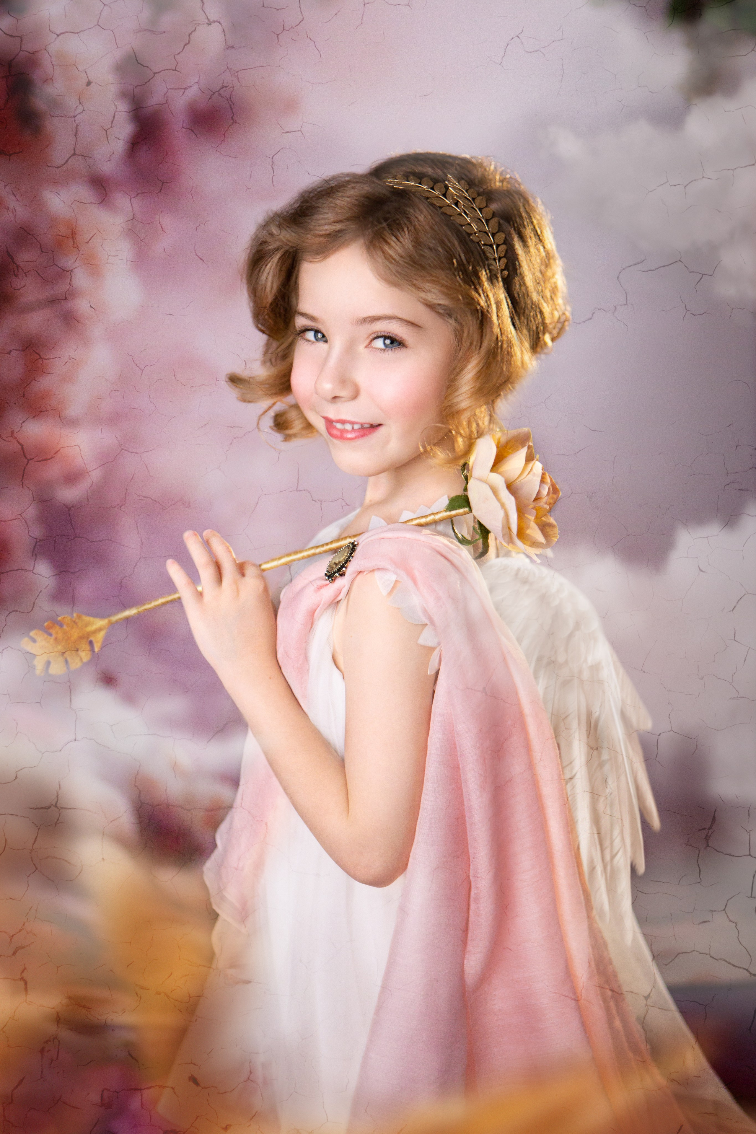 Зимние детские фотопроекты в СПб. Детский и ньюборн фотограф в Санкт-Петербурге Марина Айдинян